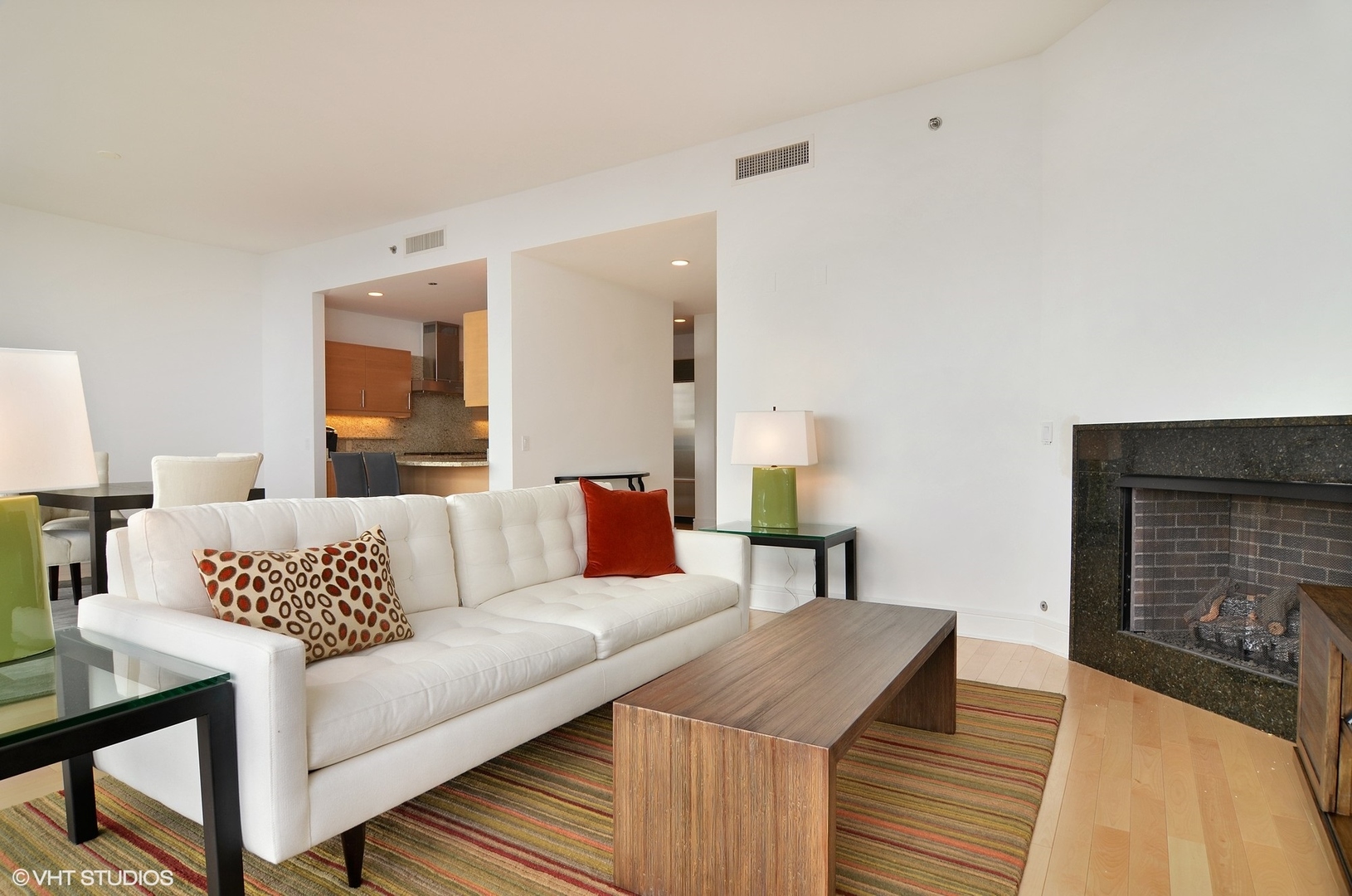 401 N WABASH Avenue Unit: 43H