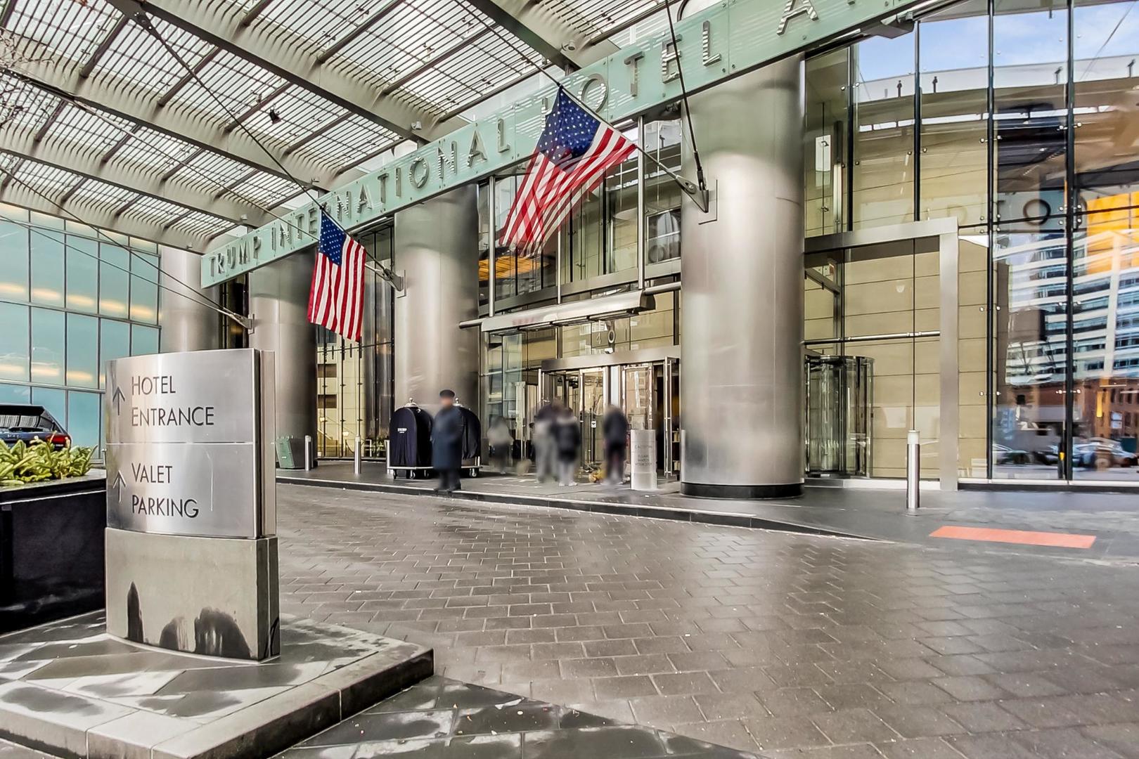 401 N WABASH Avenue Unit: 43H