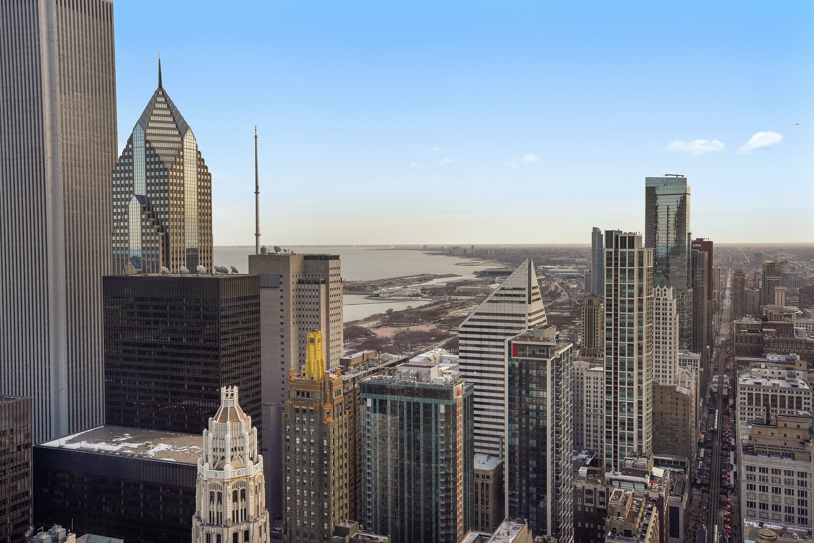 401 N WABASH Avenue Unit: 43H