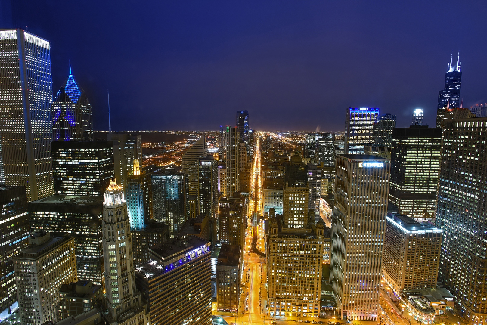 401 N WABASH Avenue Unit: 43H