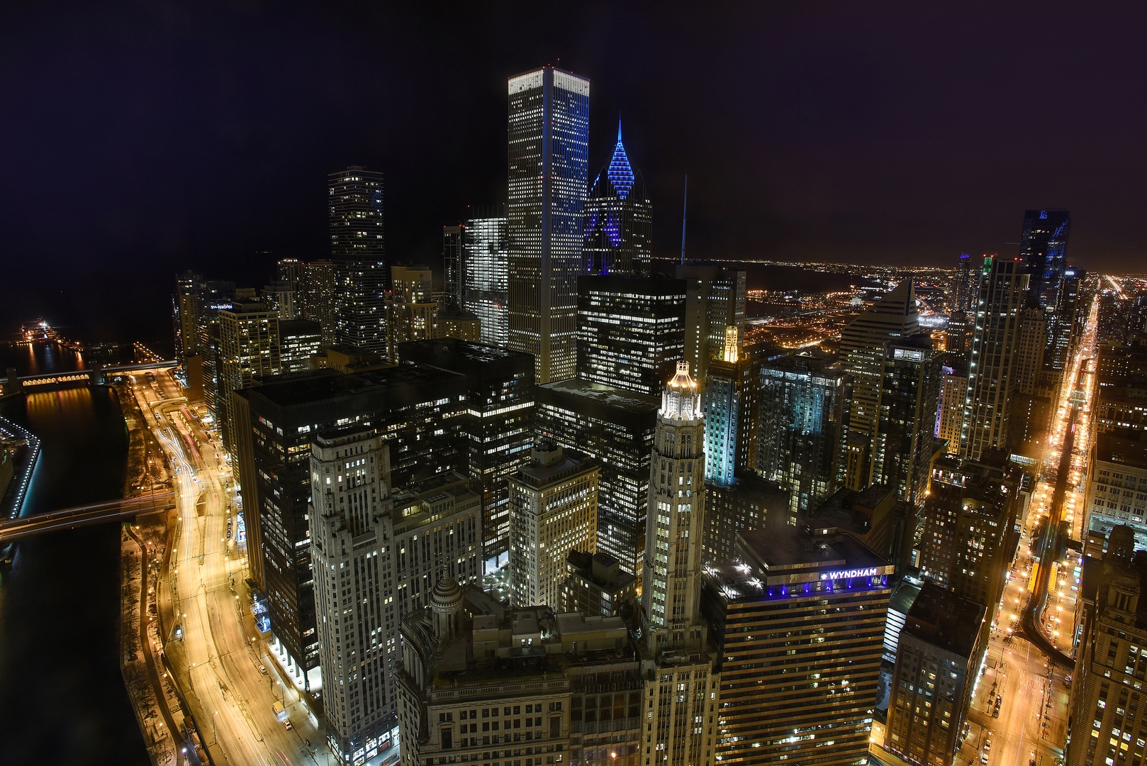 401 N WABASH Avenue Unit: 43H