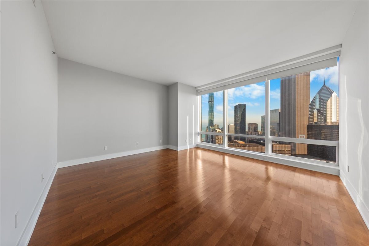 401 N WABASH Avenue Unit: 43H