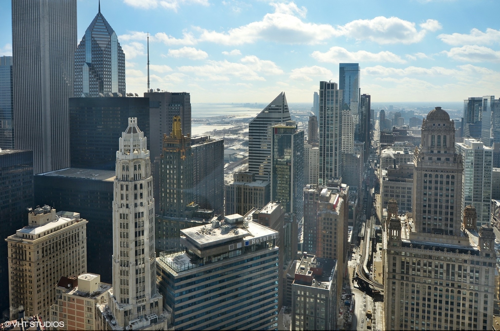 401 N WABASH Avenue Unit: 43H