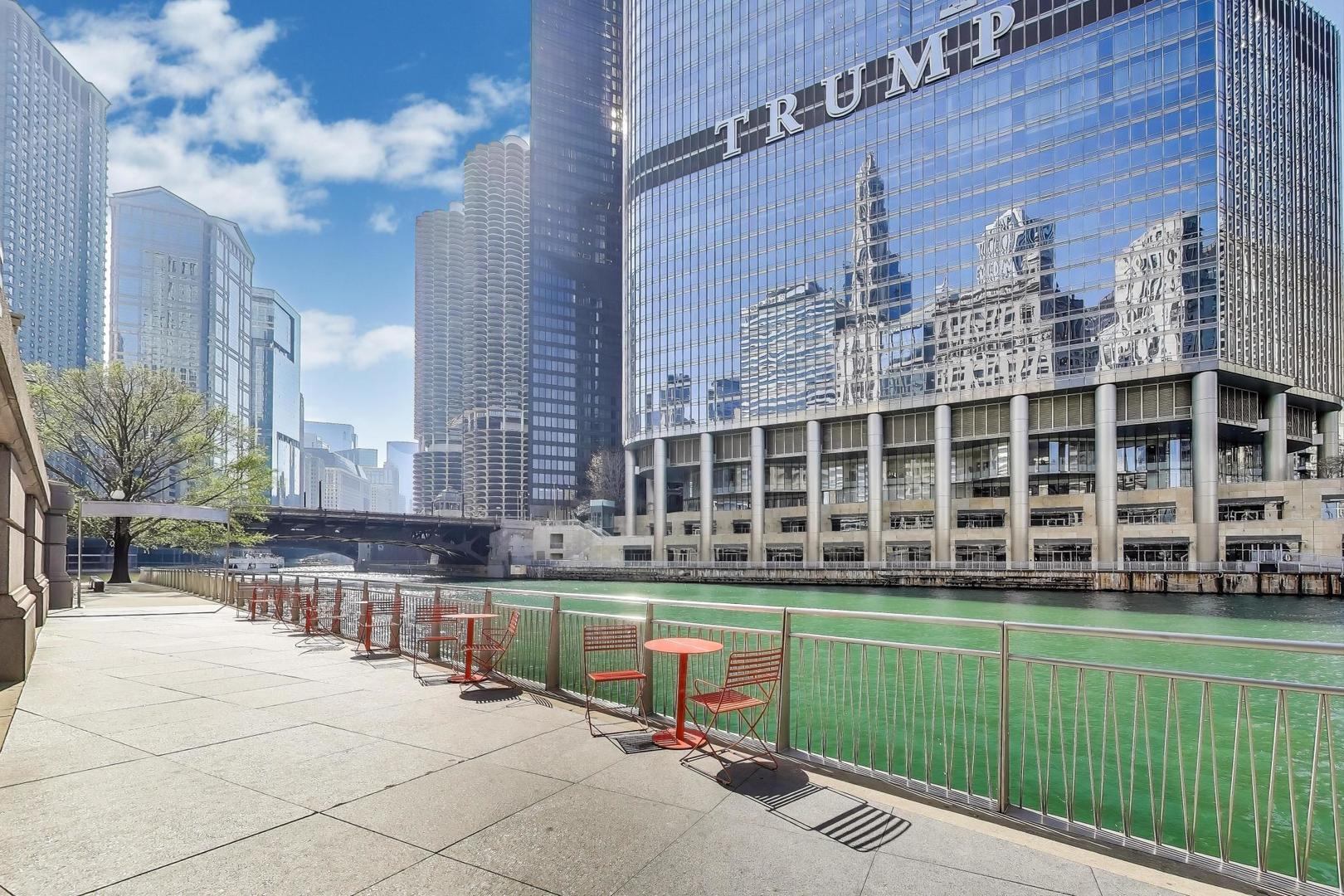 401 N WABASH Avenue Unit: 43H