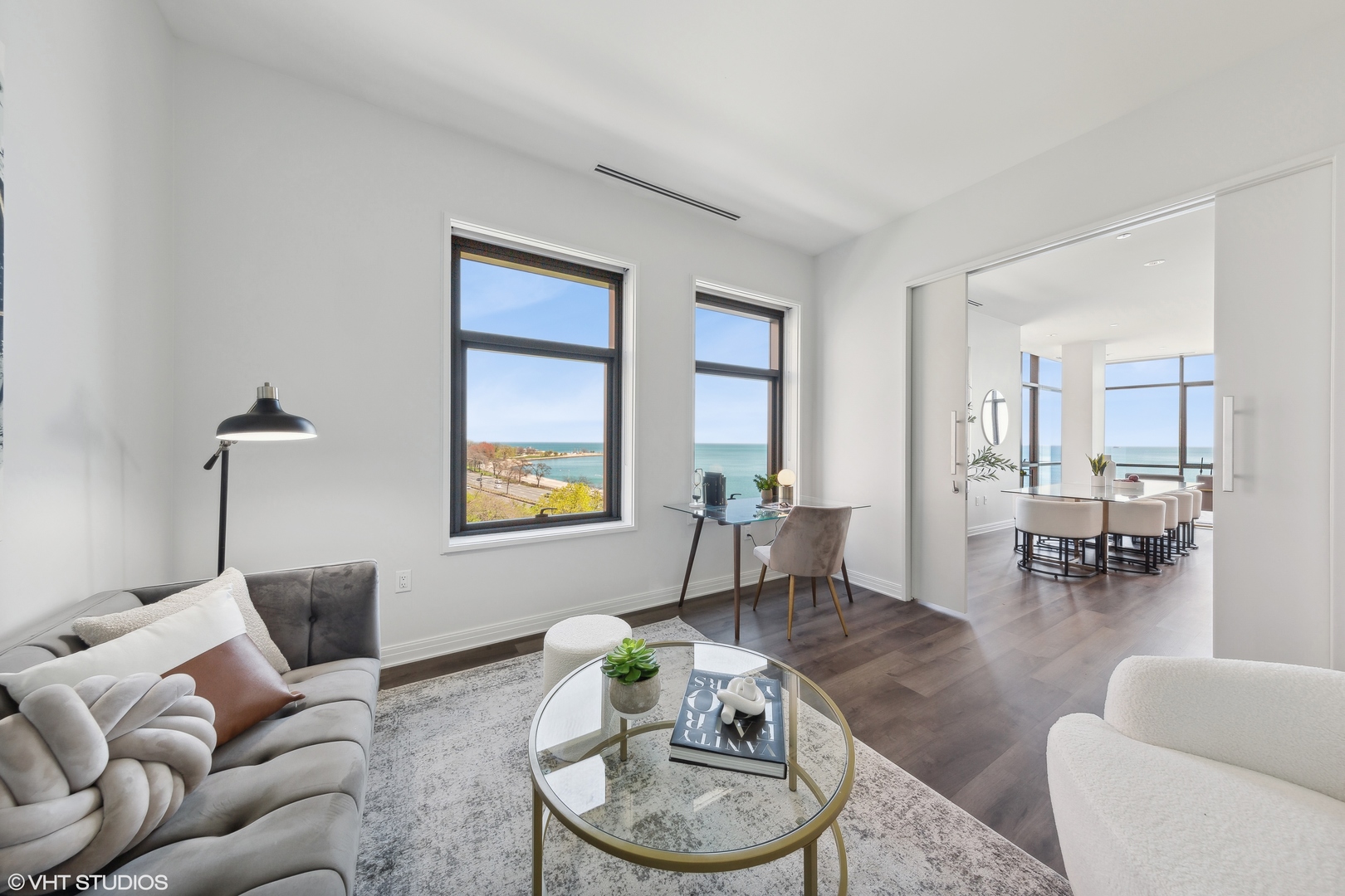 61 E Banks Street Unit: 504