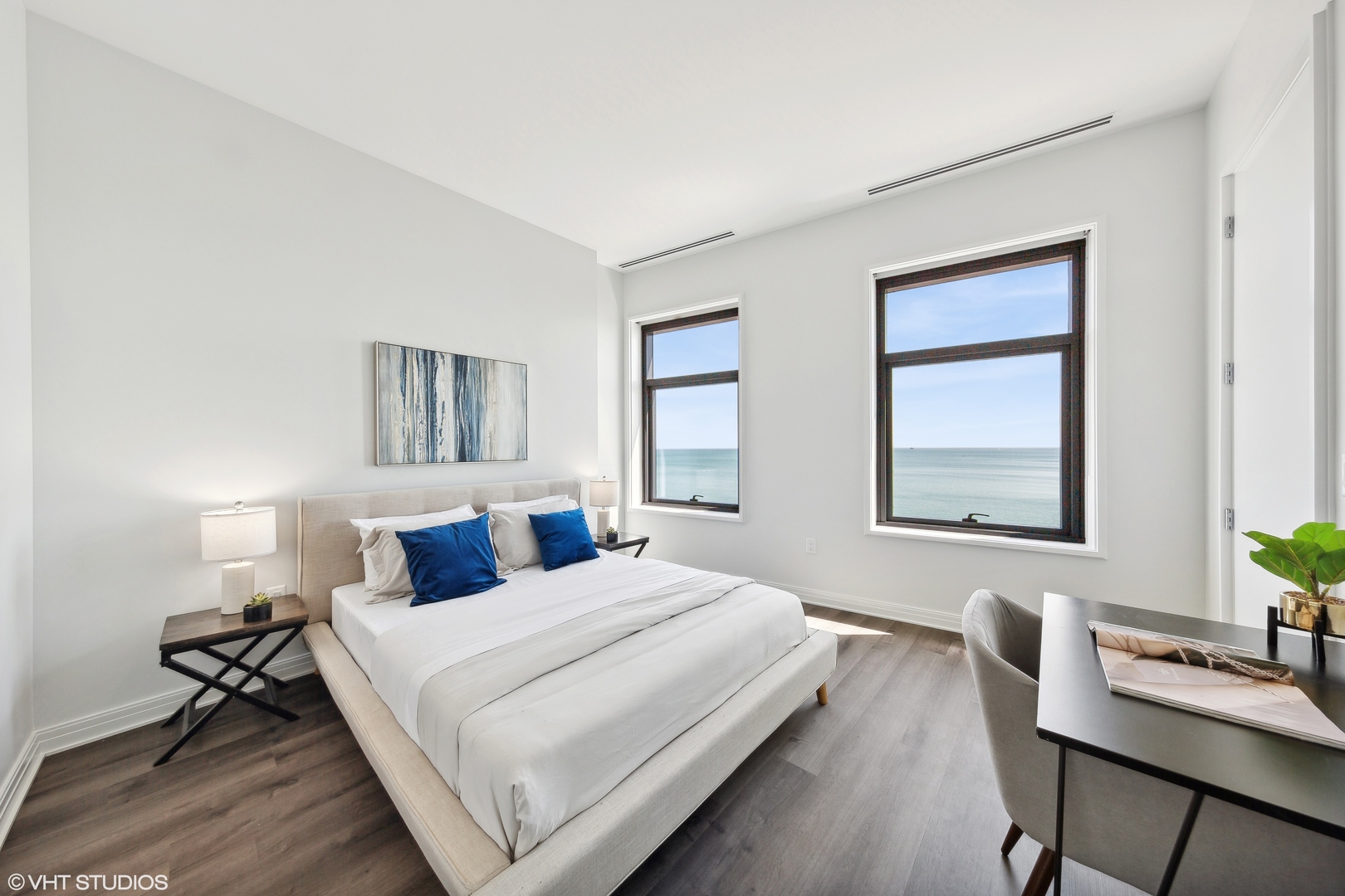 61 E Banks Street Unit: 504