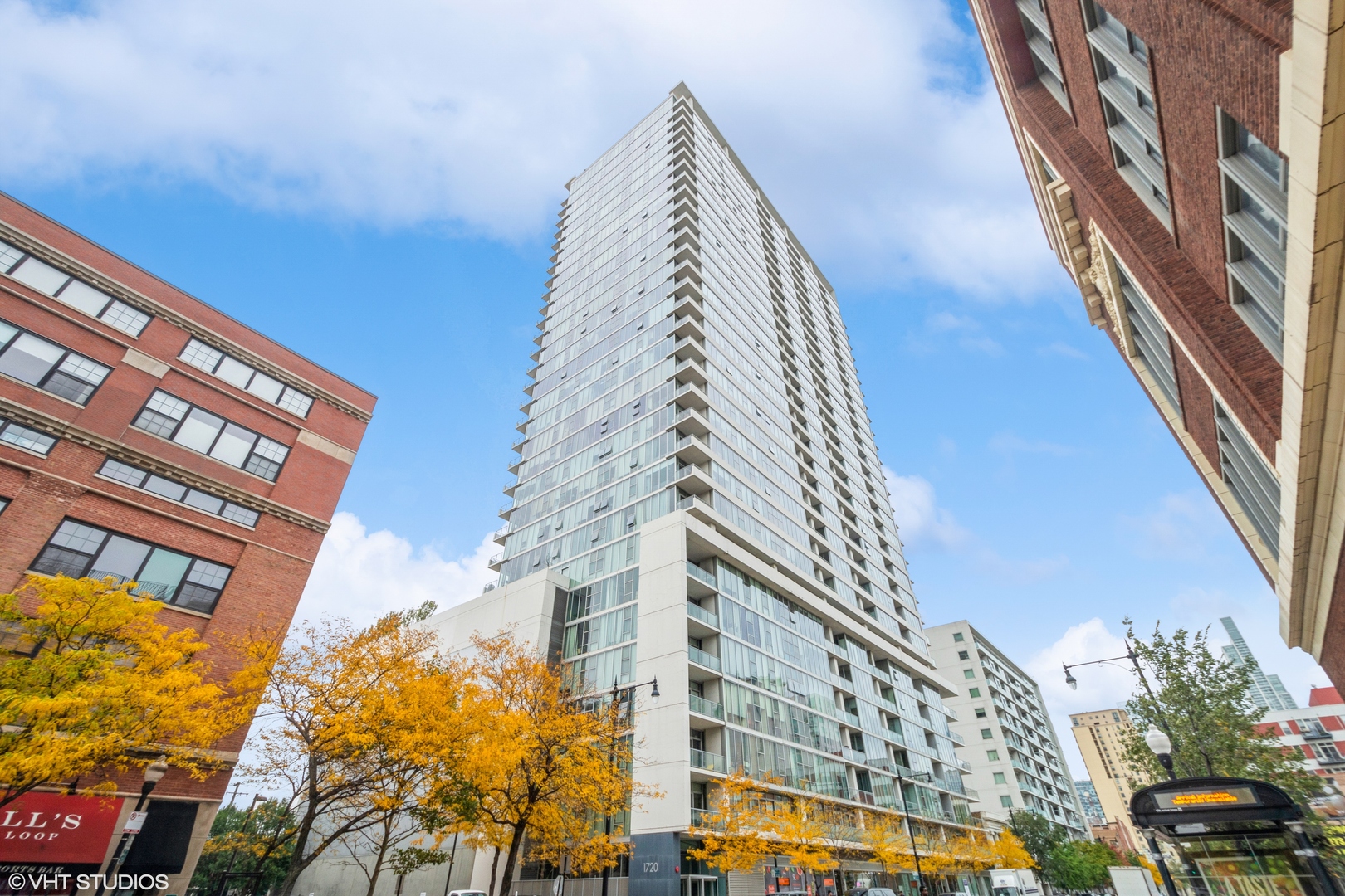 1720 S MICHIGAN Avenue Unit: 1114