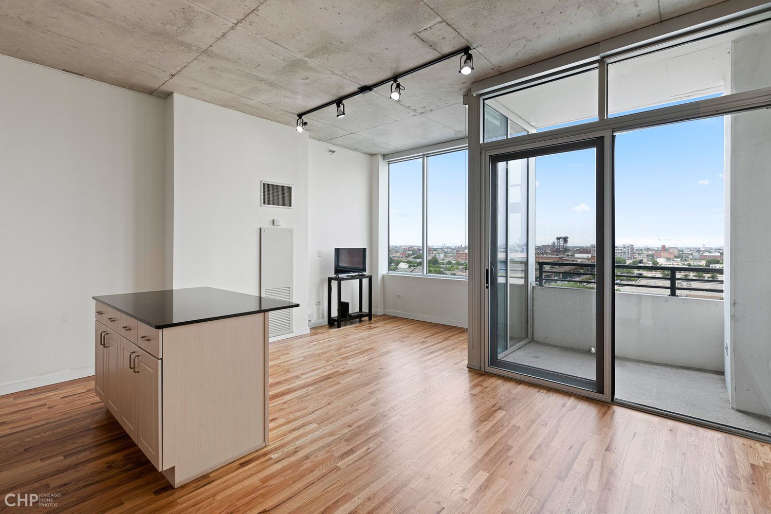 1720 S MICHIGAN Avenue Unit: 1114