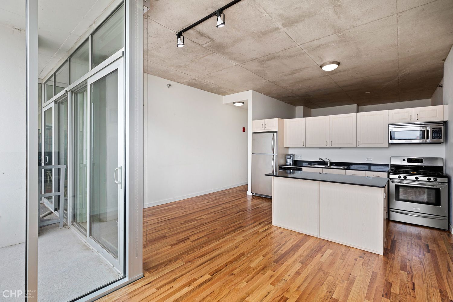 1720 S MICHIGAN Avenue Unit: 1114