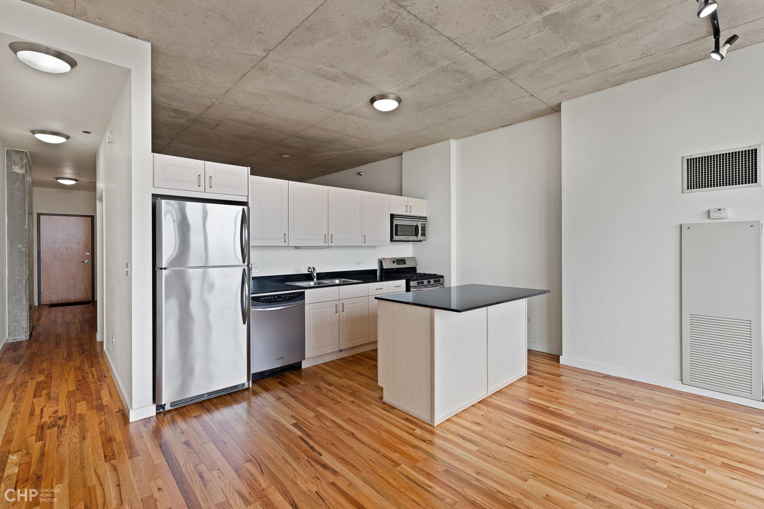 1720 S MICHIGAN Avenue Unit: 1114