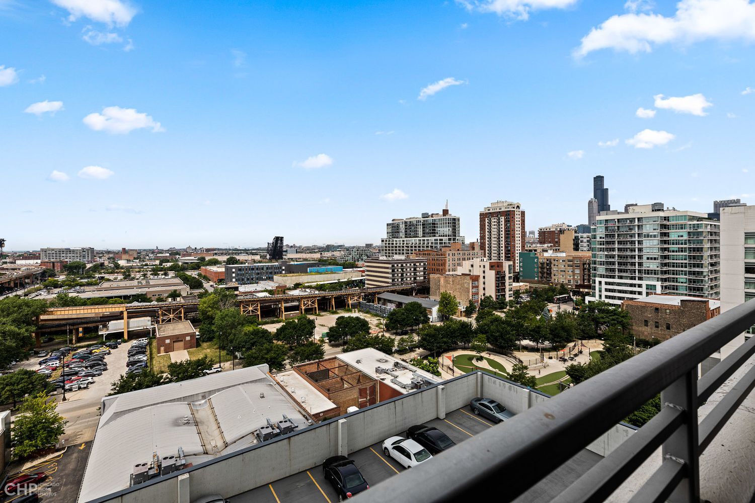 1720 S MICHIGAN Avenue Unit: 1114
