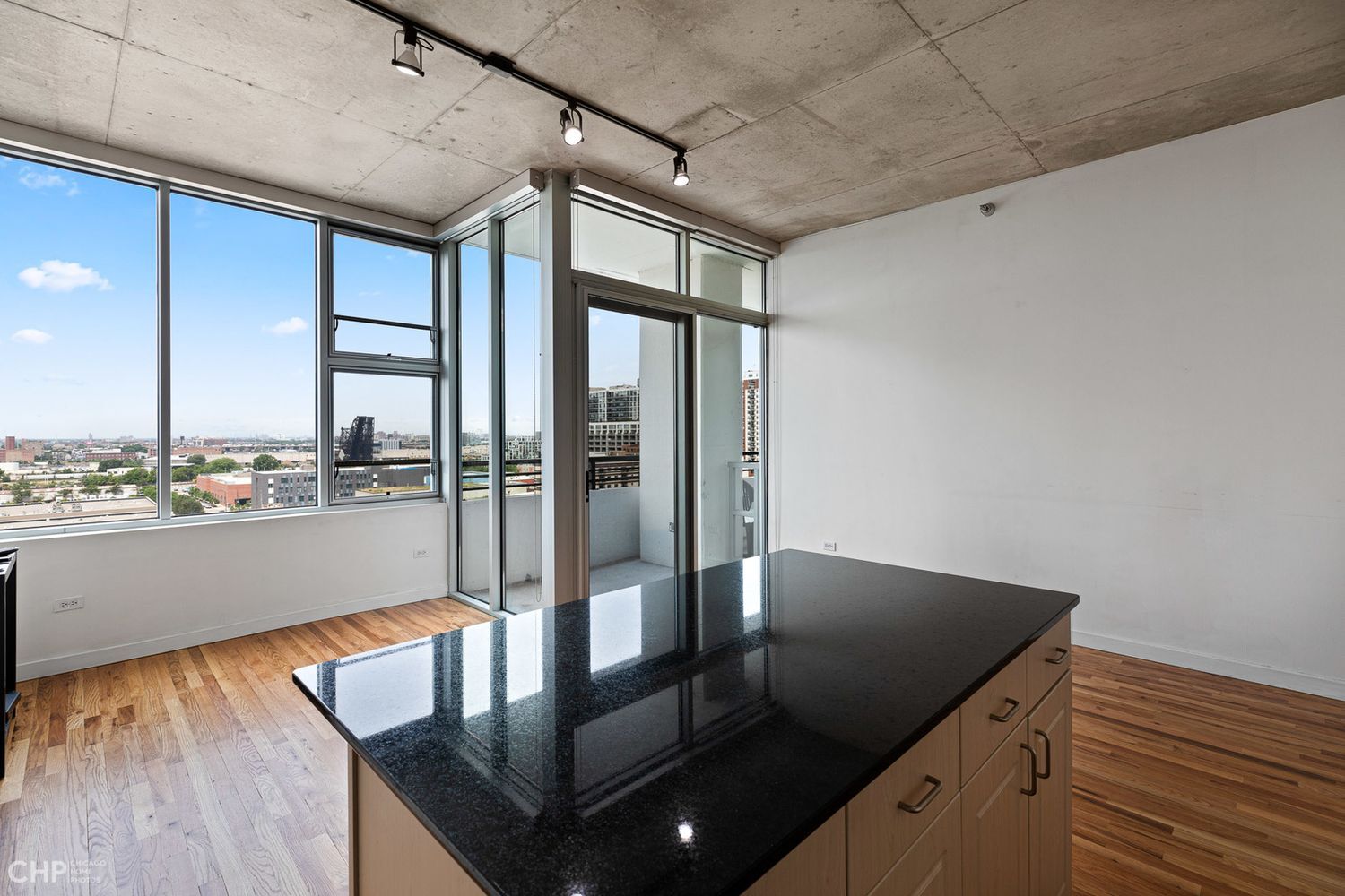 1720 S MICHIGAN Avenue Unit: 1114