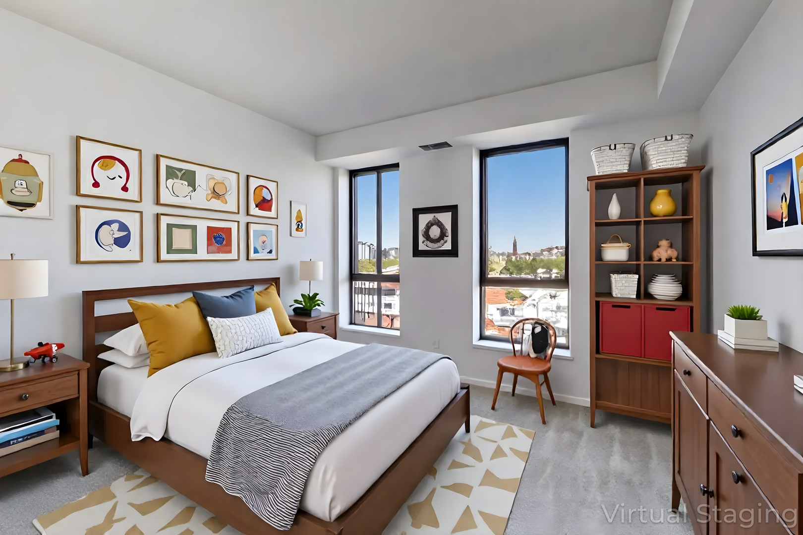 343 W OLD TOWN Court Unit: 604