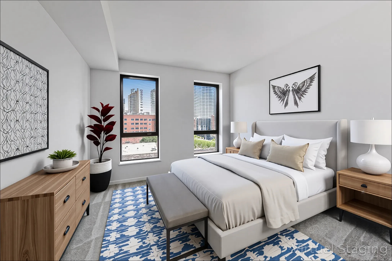 343 W OLD TOWN Court Unit: 604