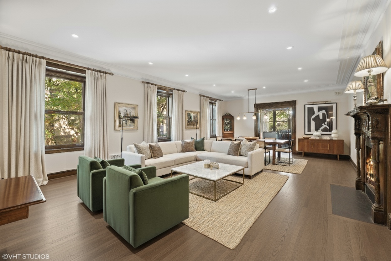 1325 N Astor Street Unit: 2