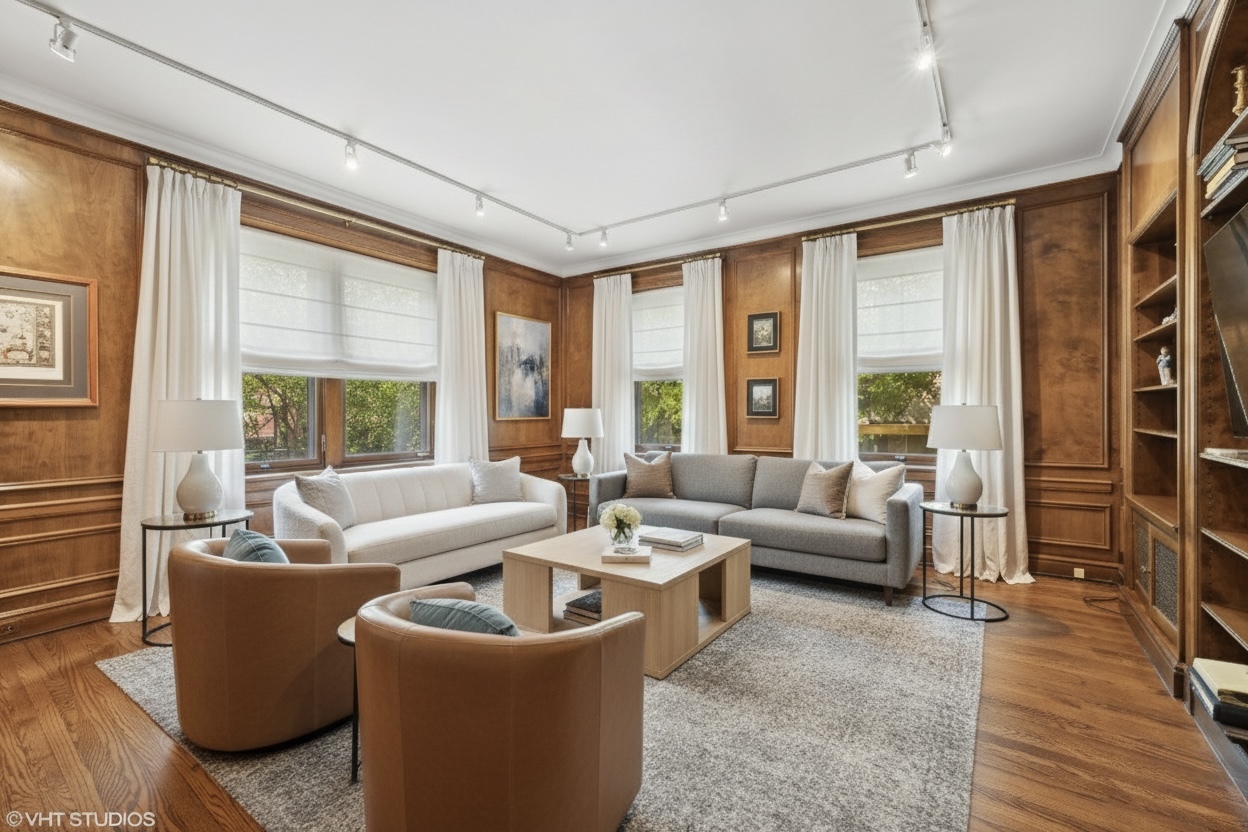 1325 N Astor Street Unit: 2