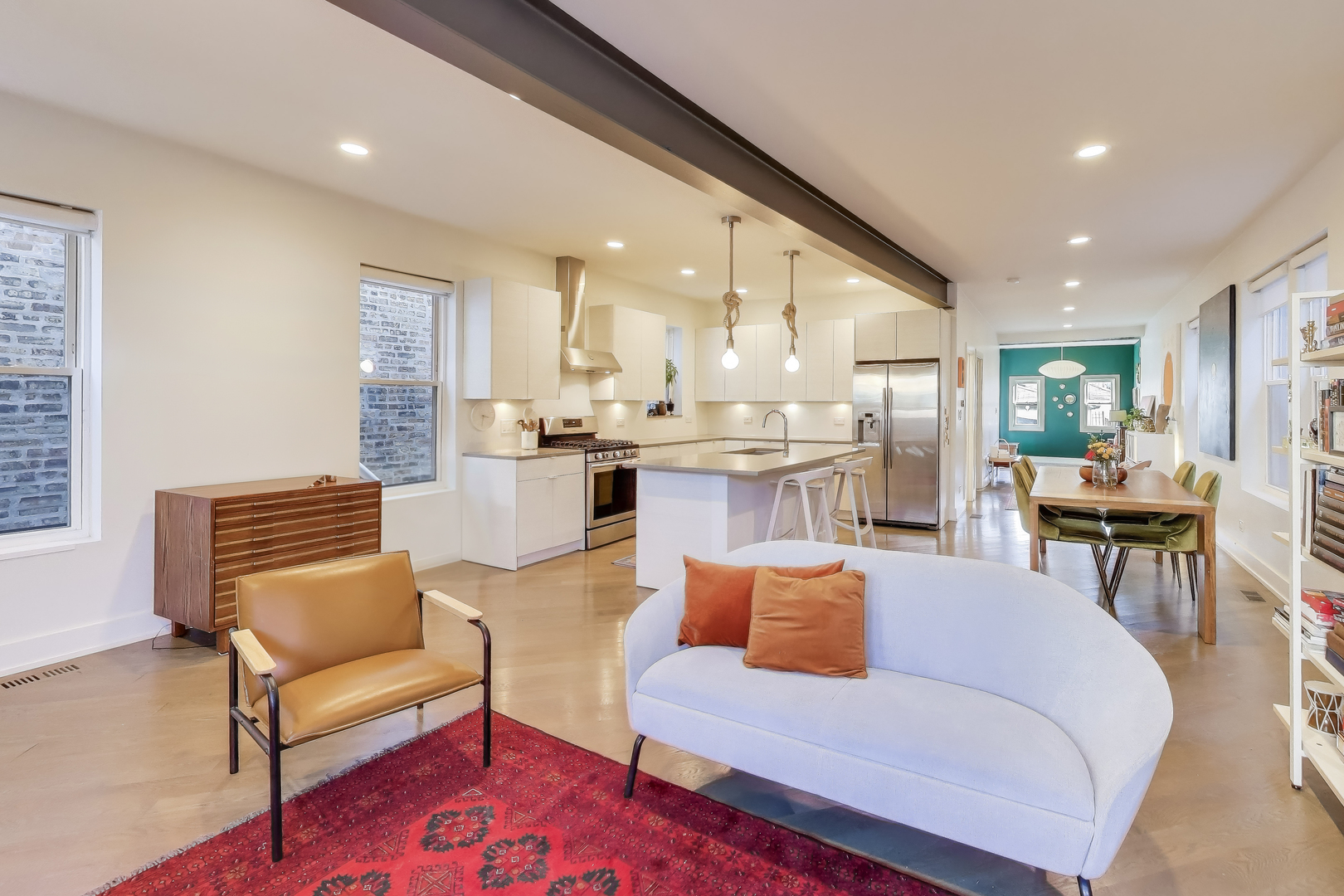 3043 W Diversey Avenue