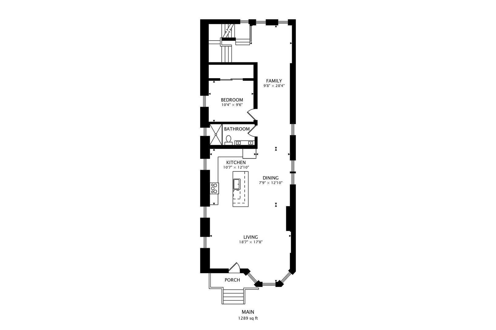 3043 W Diversey Avenue