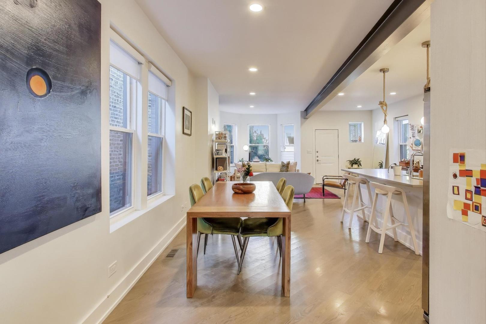 3043 W Diversey Avenue