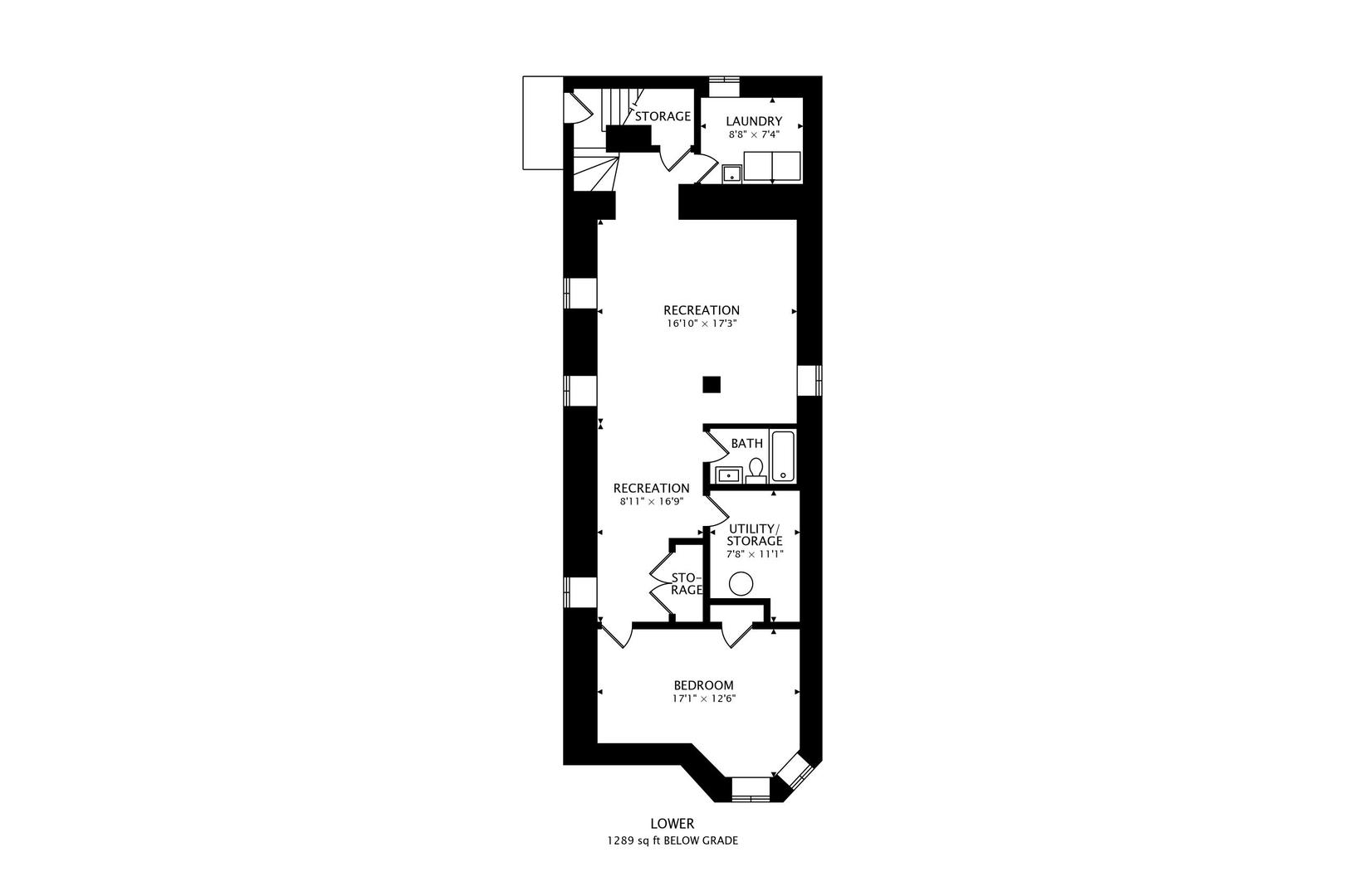 3043 W Diversey Avenue