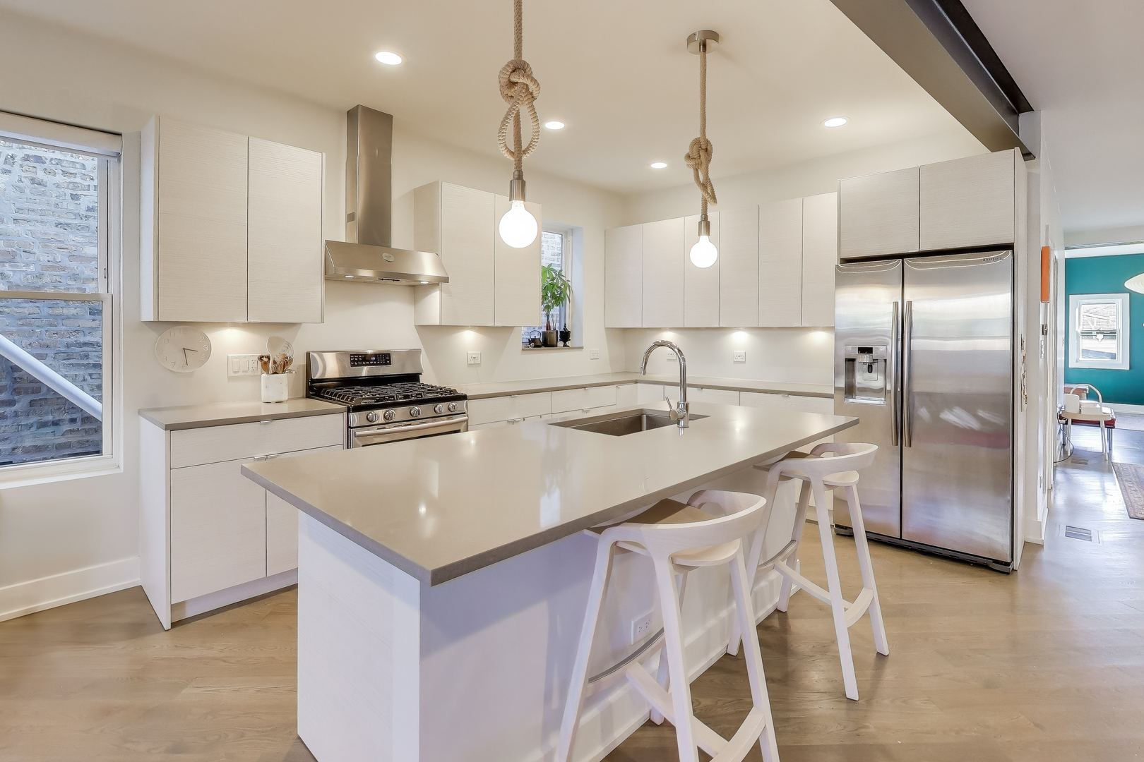 3043 W Diversey Avenue