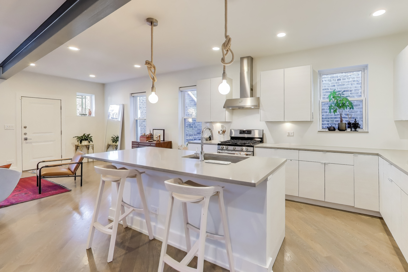 3043 W Diversey Avenue