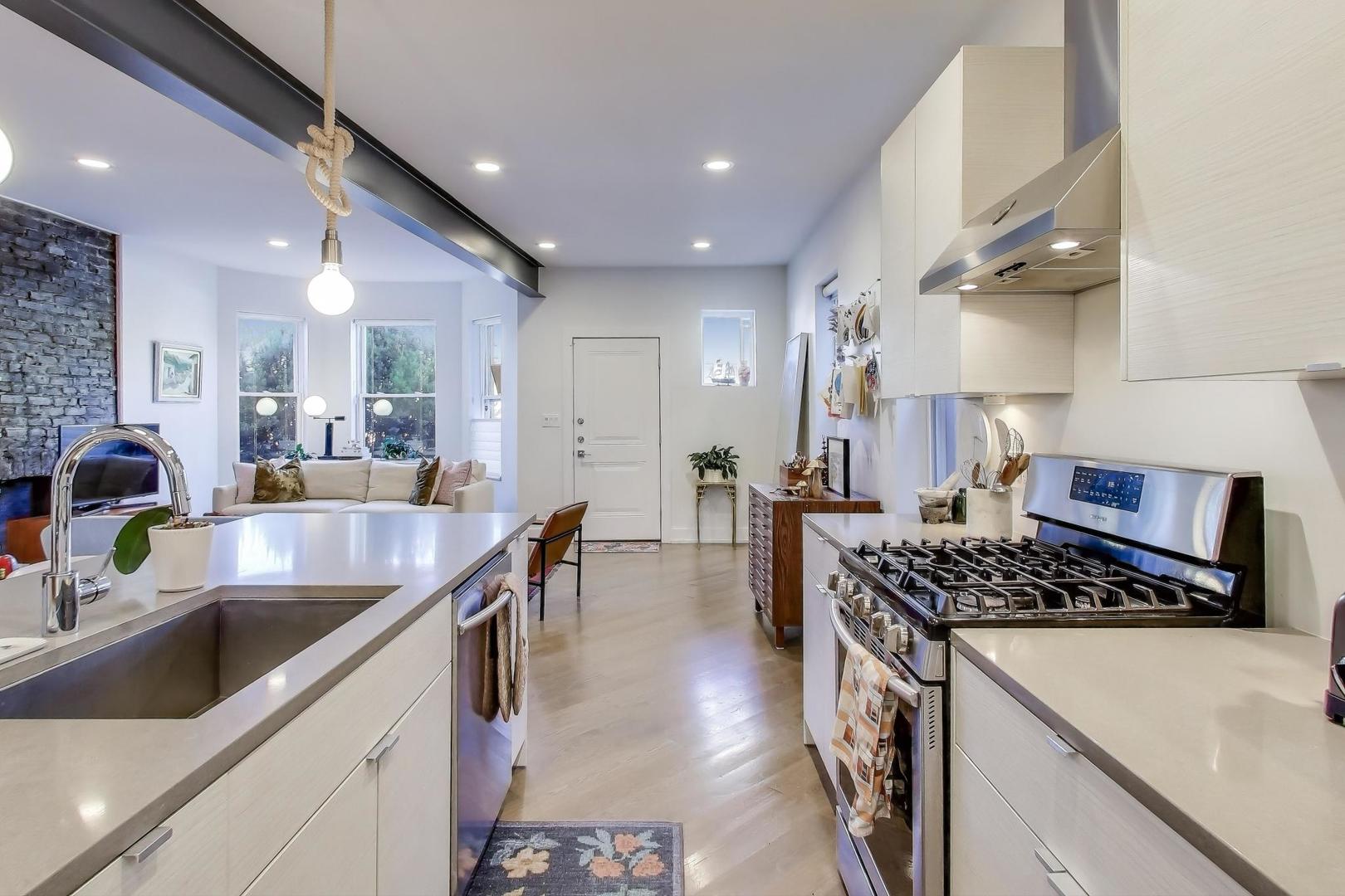 3043 W Diversey Avenue