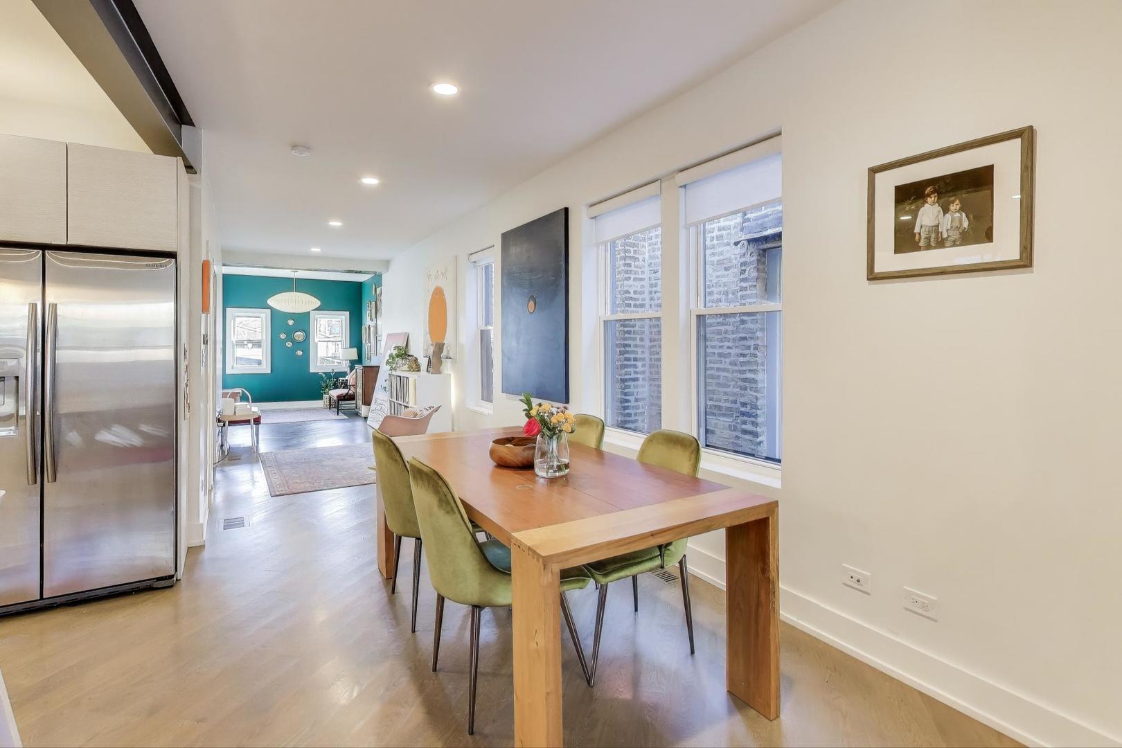 3043 W Diversey Avenue