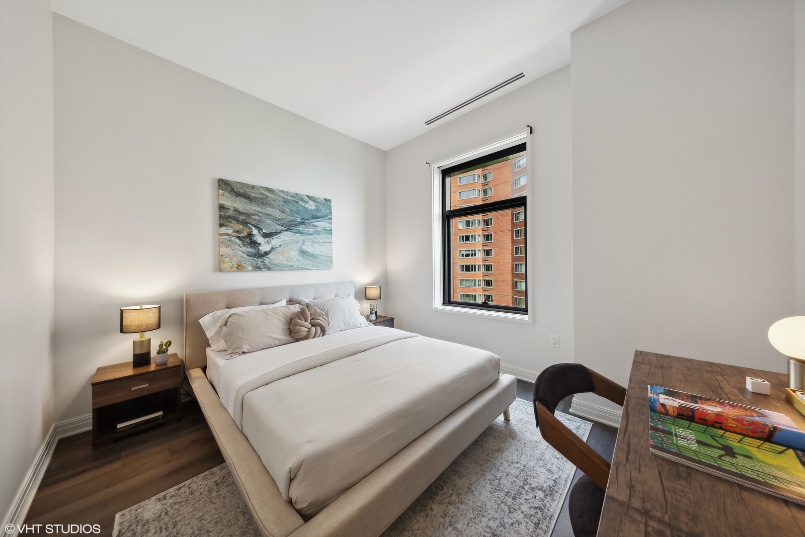 61 E Banks Street Unit: 802