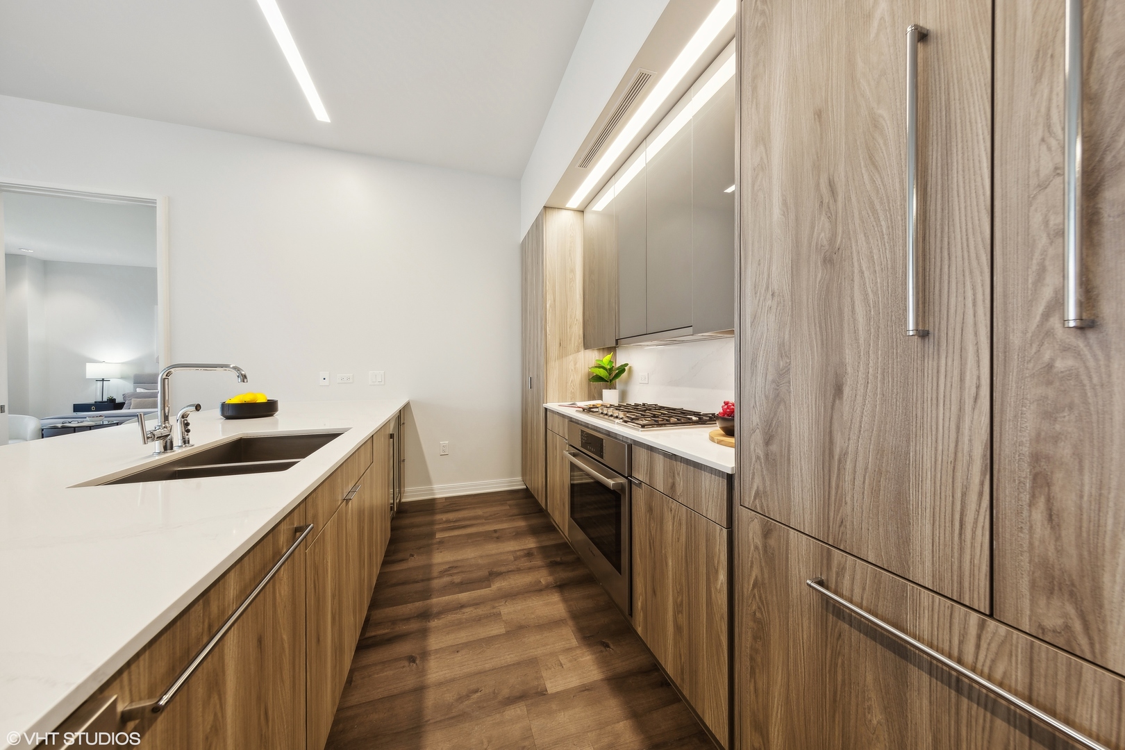 61 E Banks Street Unit: 802