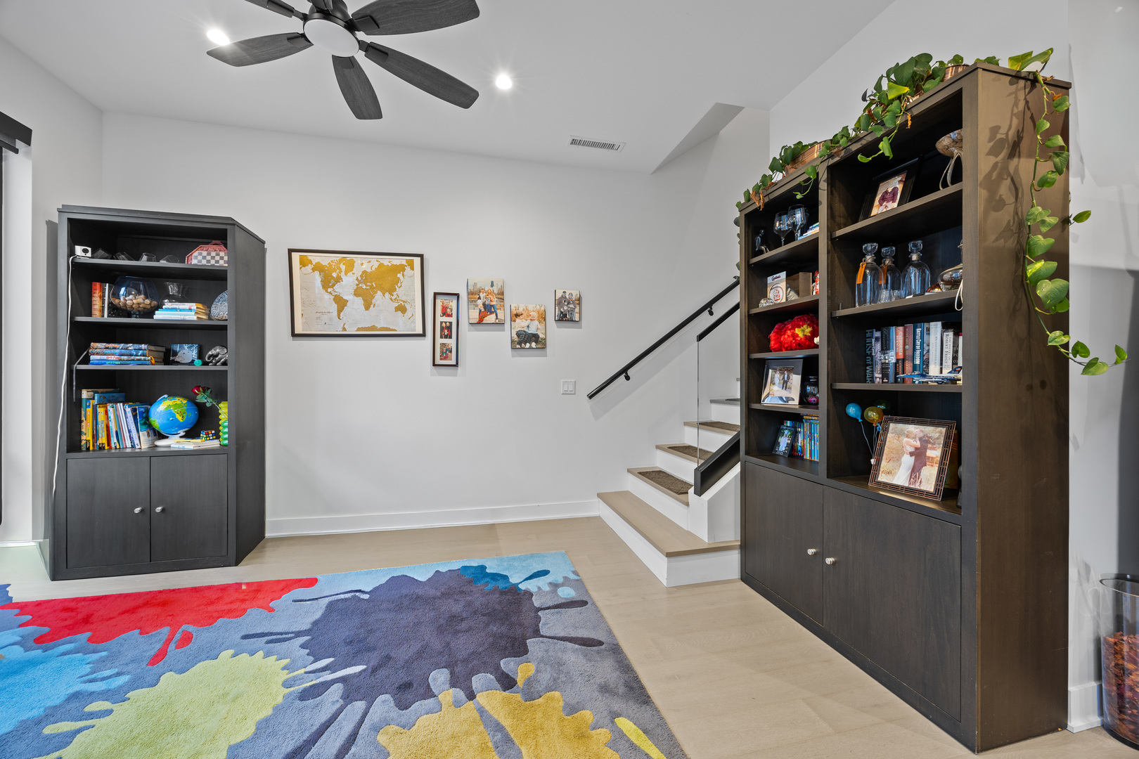 305 S Racine Avenue Unit: PH-D