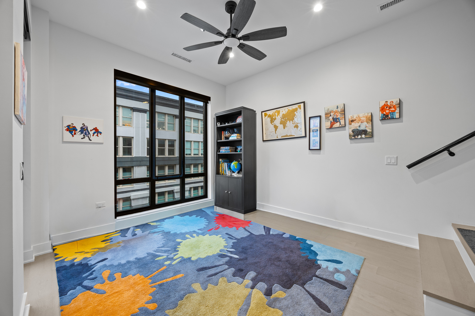 305 S Racine Avenue Unit: PH-D