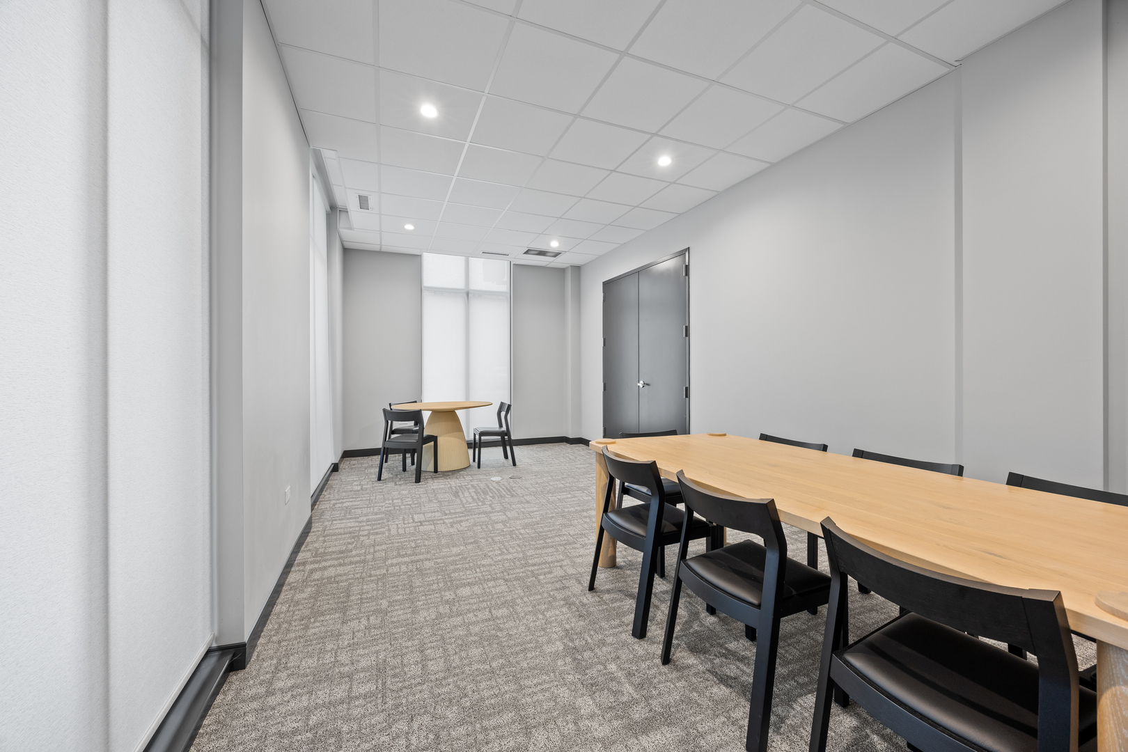 305 S Racine Avenue Unit: PH-D