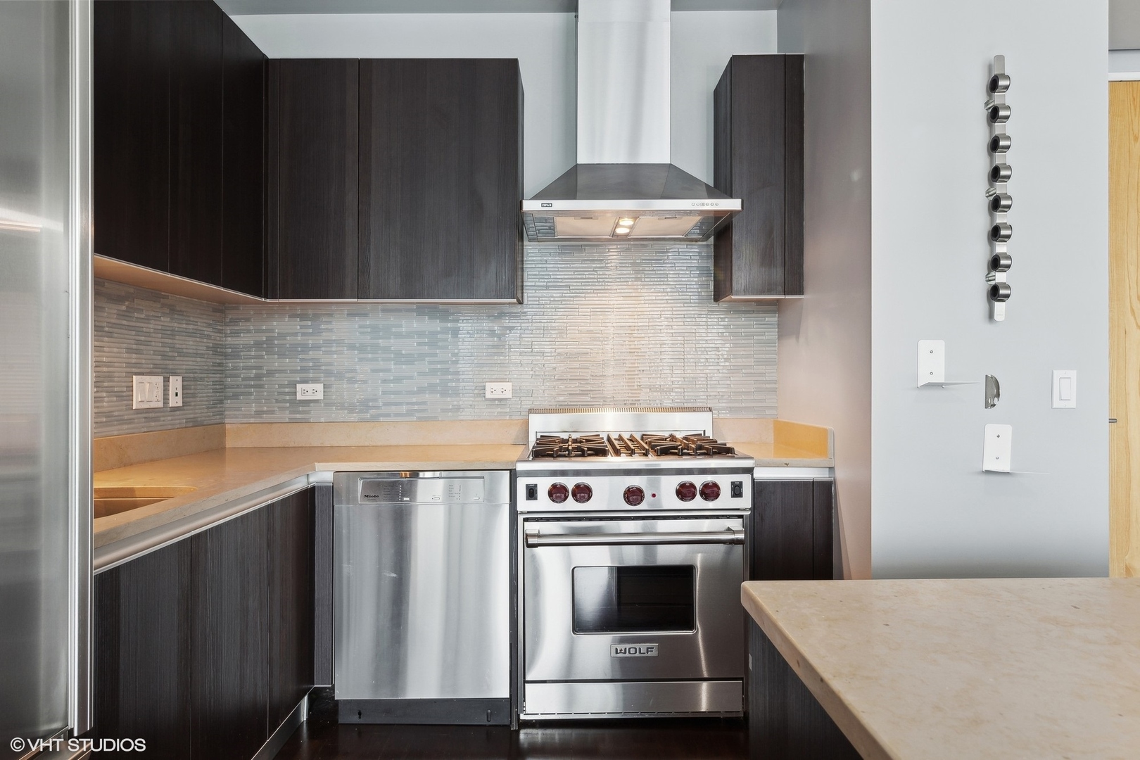 600 N Fairbanks Court Unit: 3303