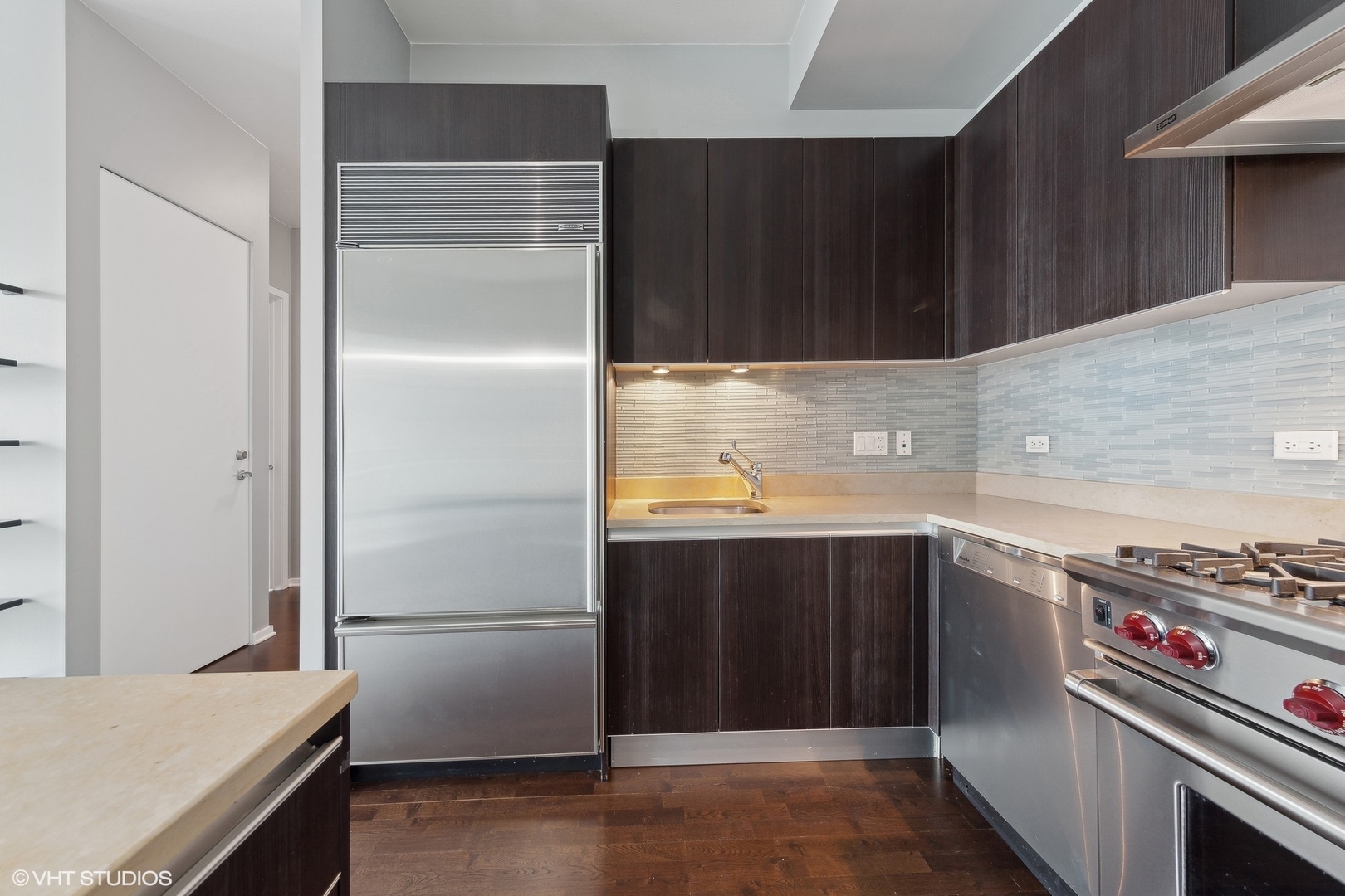 600 N Fairbanks Court Unit: 3303