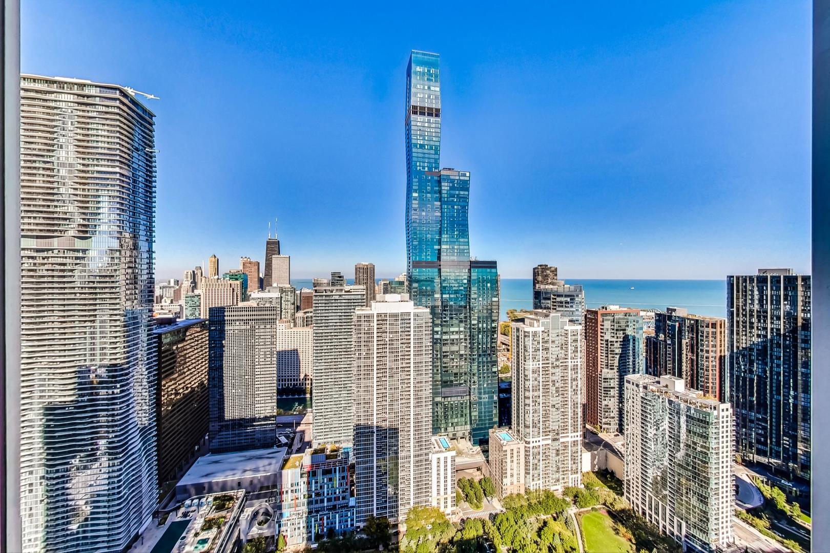 340 E Randolph Street Unit: 4901