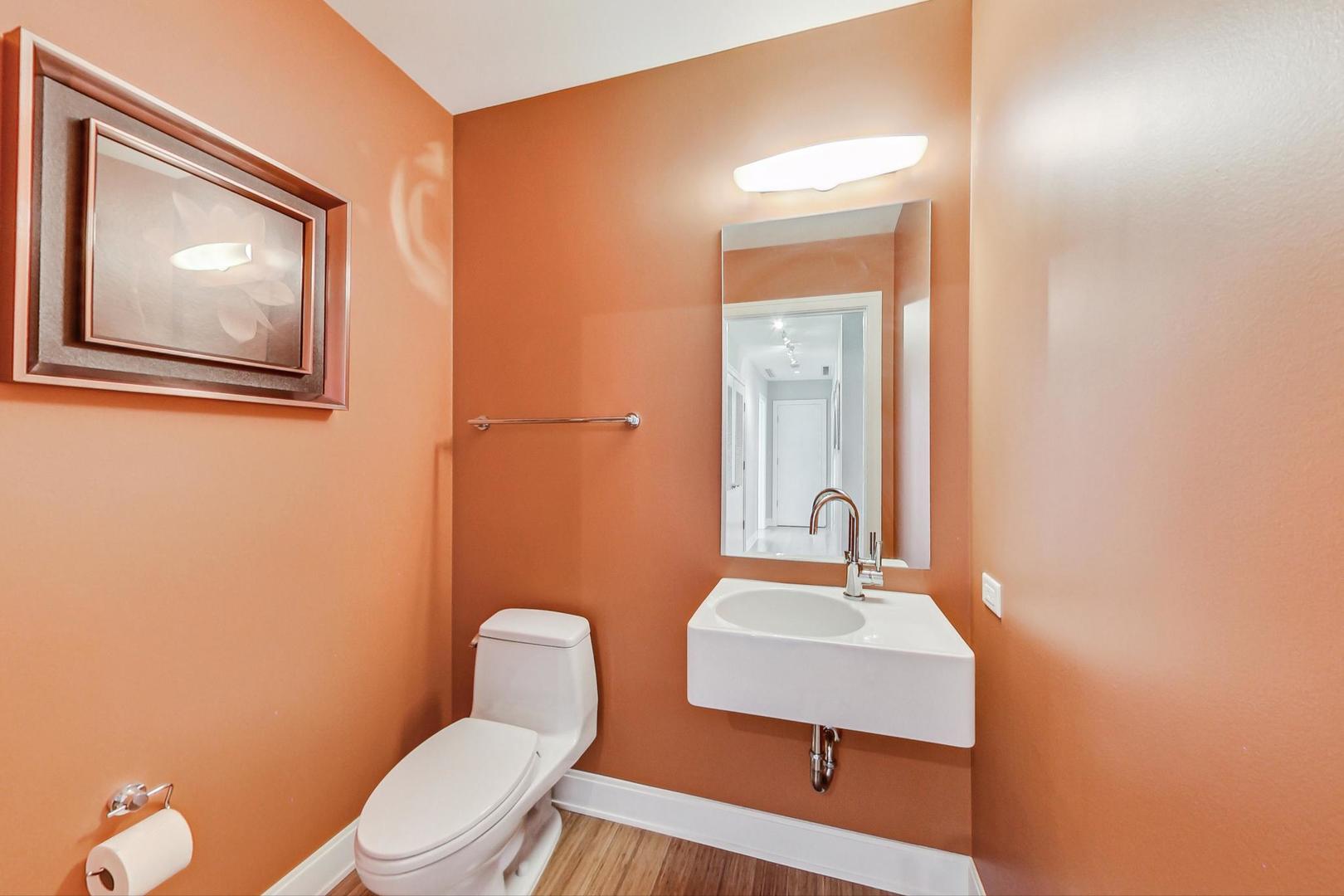 340 E Randolph Street Unit: 4901