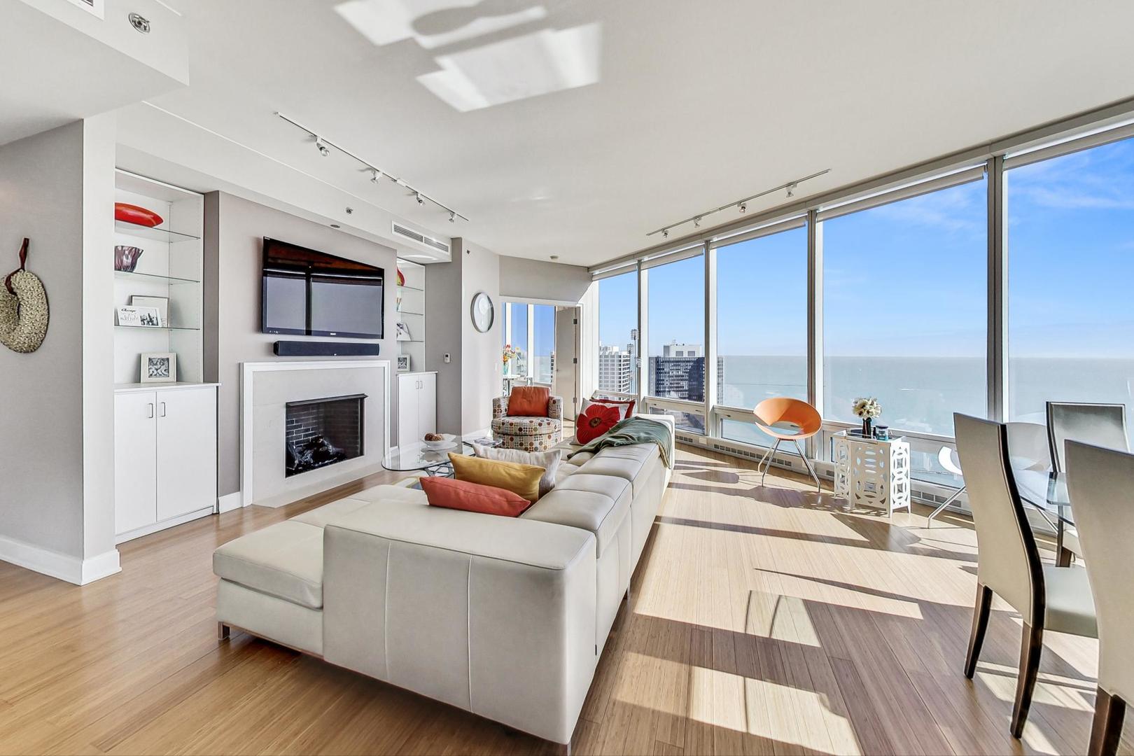 340 E Randolph Street Unit: 4901