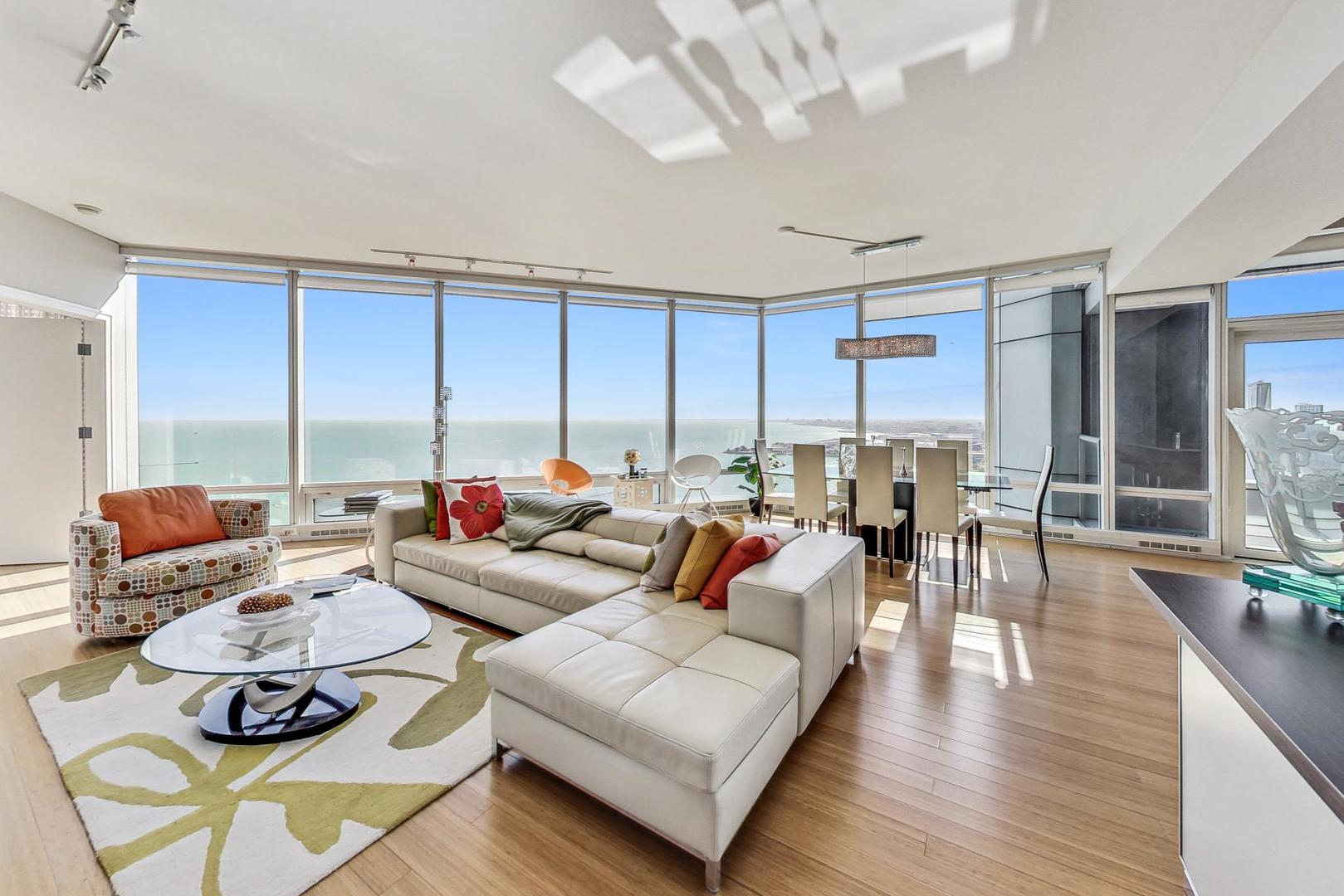 340 E Randolph Street Unit: 4901