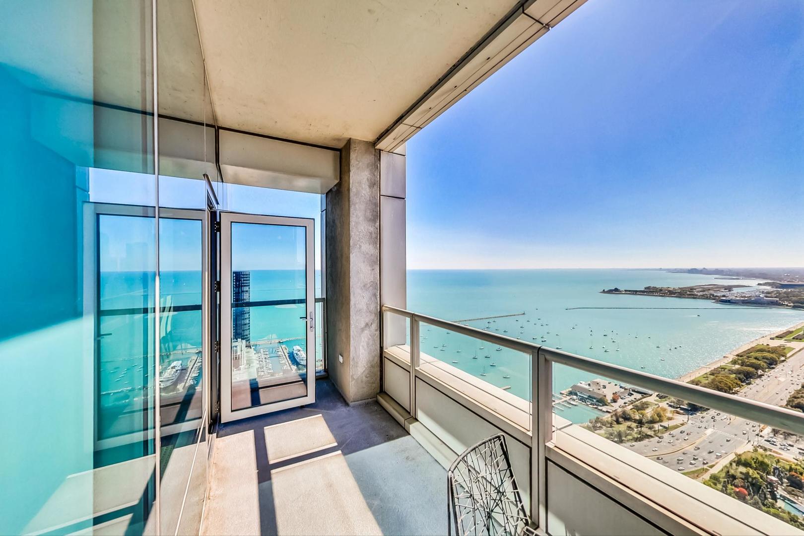 340 E Randolph Street Unit: 4901