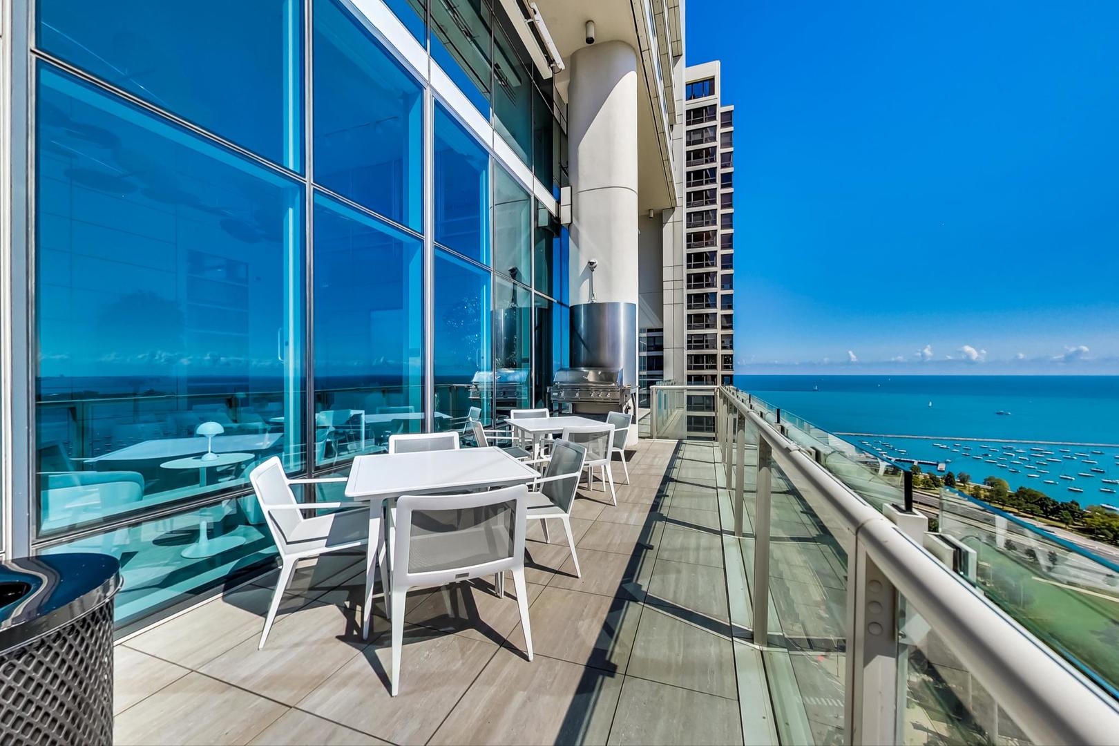 340 E Randolph Street Unit: 4901