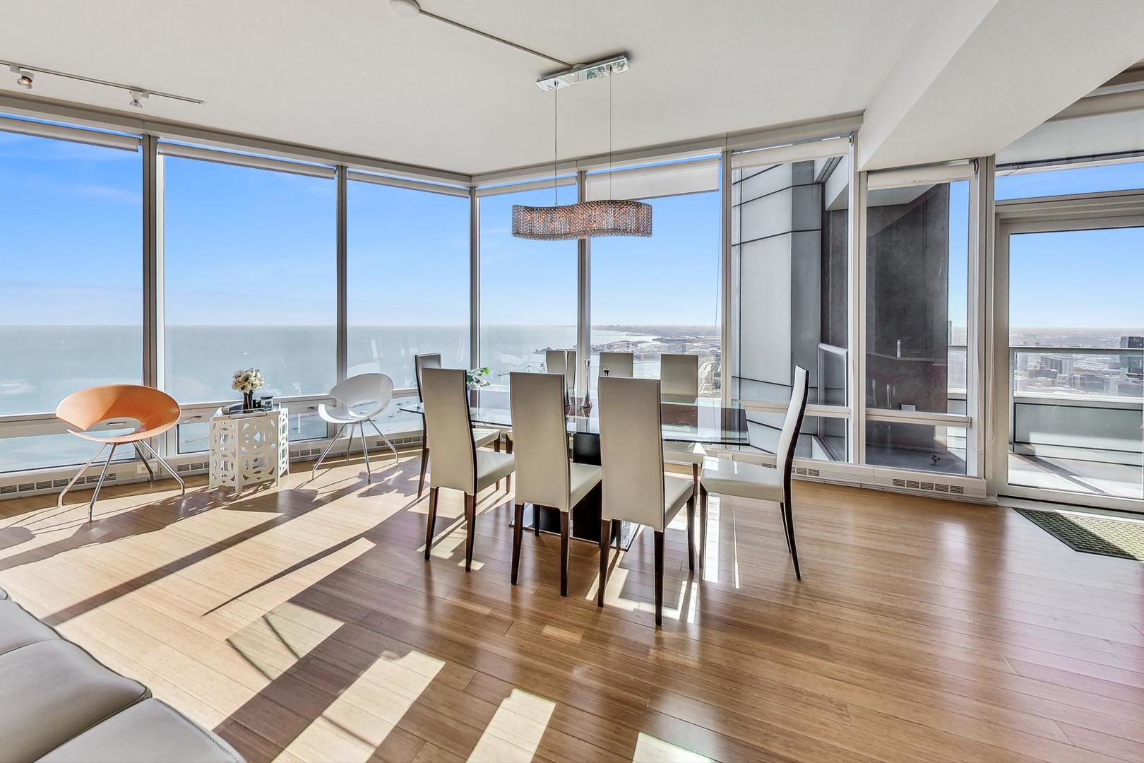 340 E Randolph Street Unit: 4901