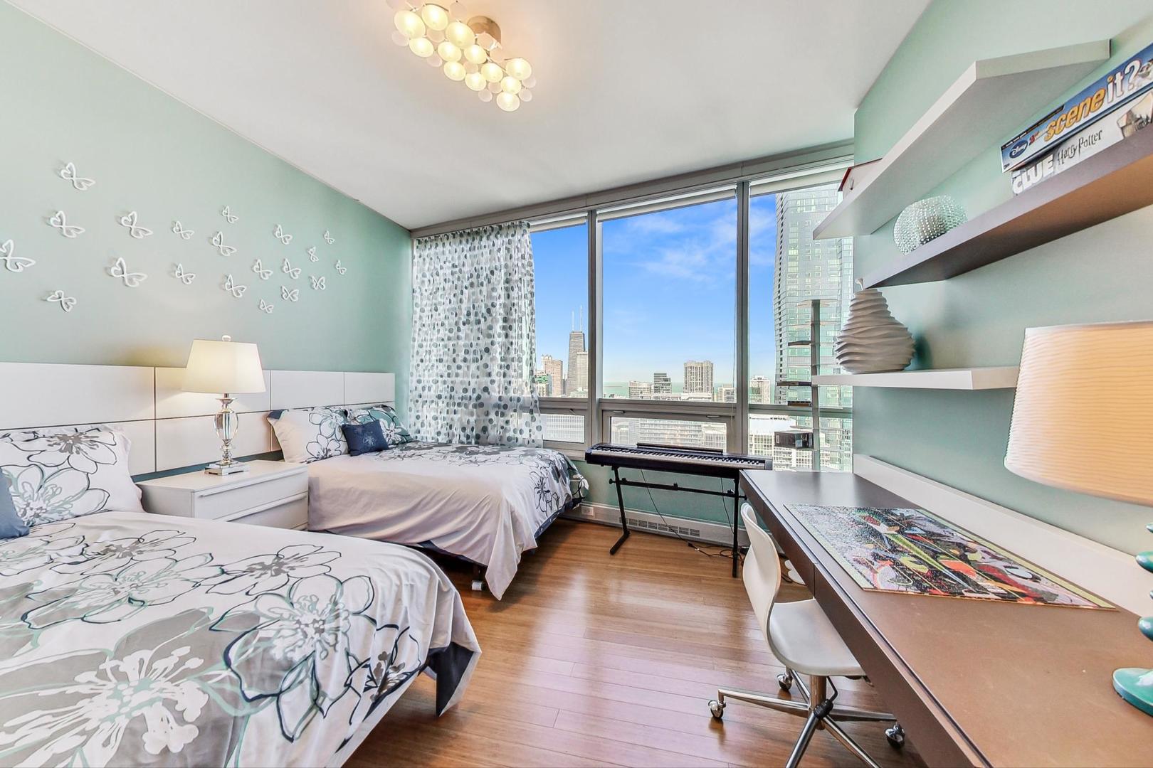 340 E Randolph Street Unit: 4901
