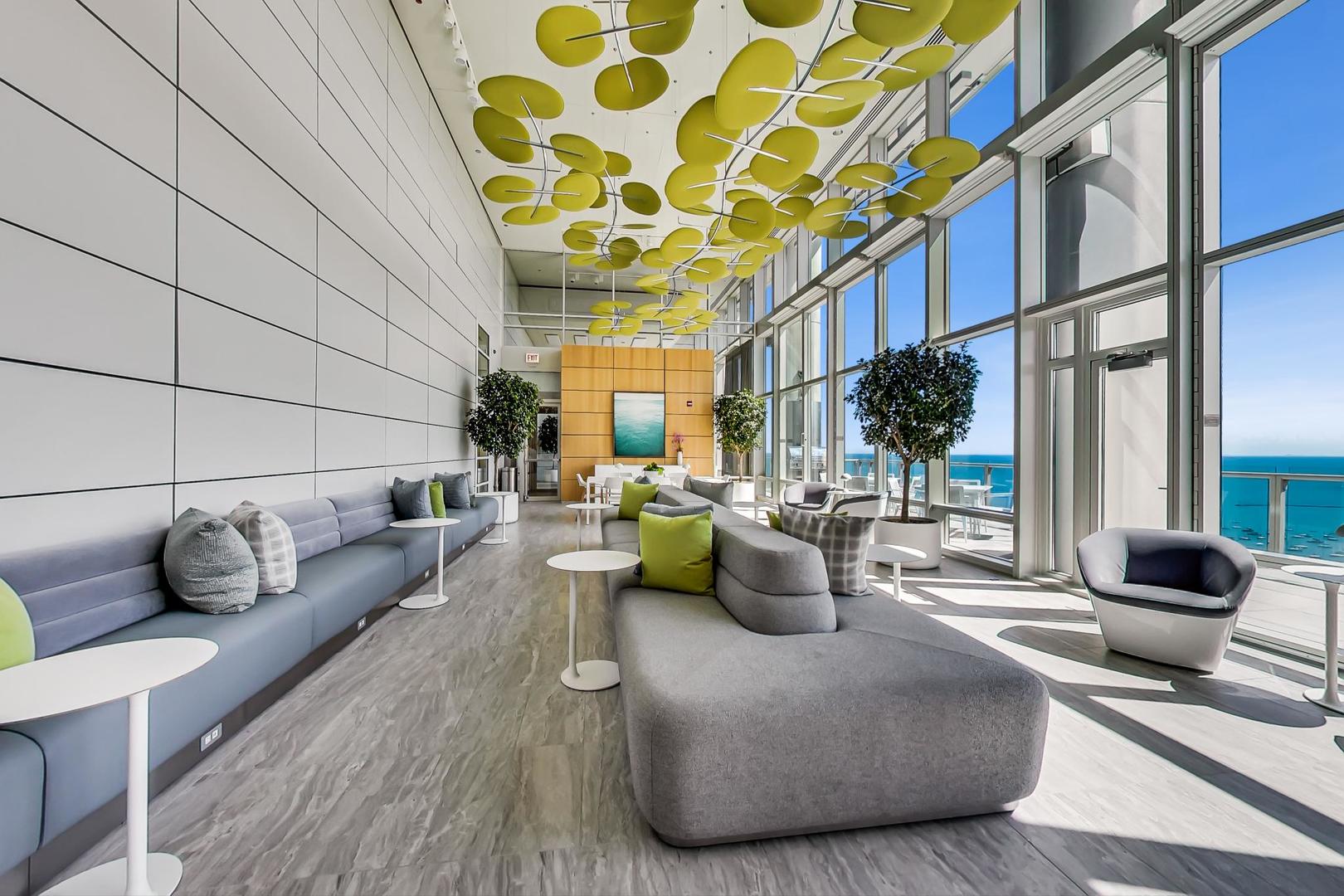 340 E Randolph Street Unit: 4901