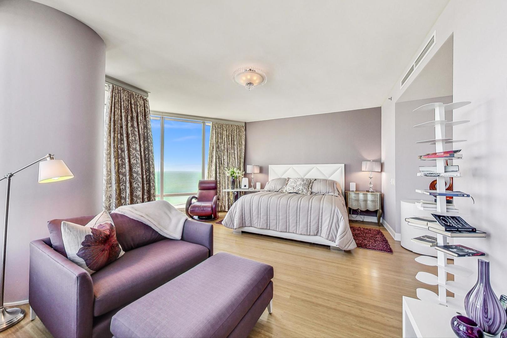 340 E Randolph Street Unit: 4901