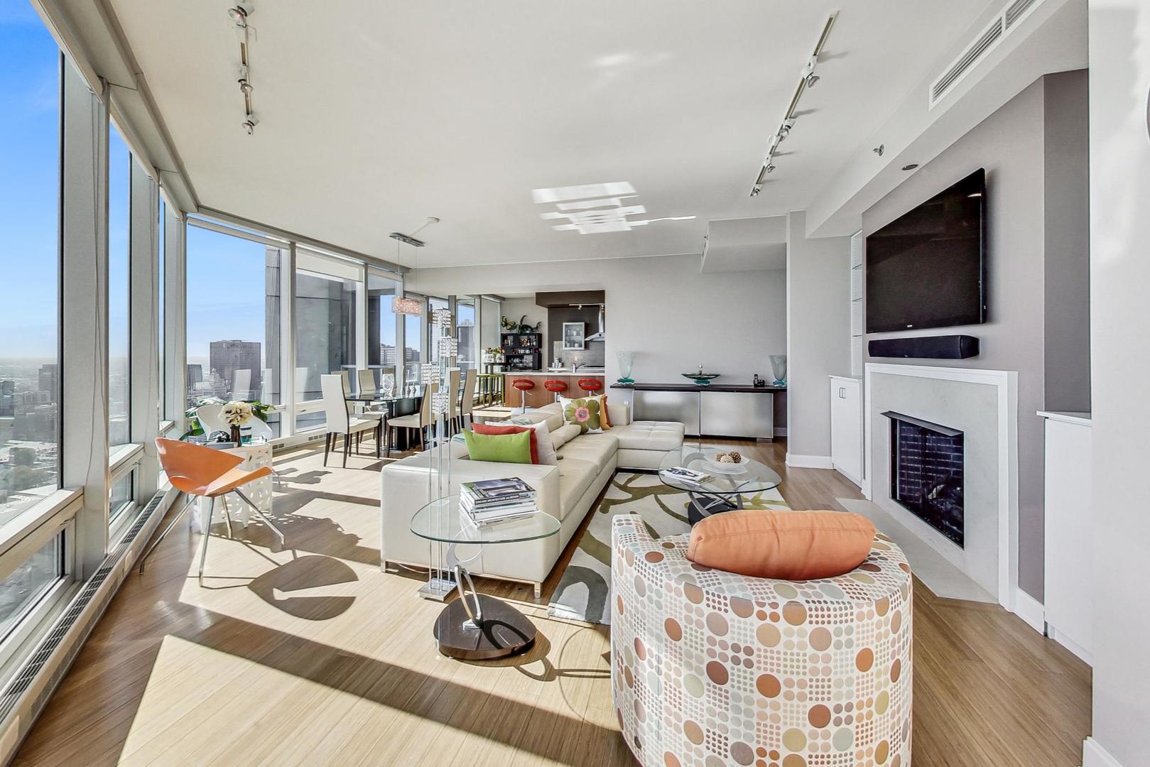 340 E Randolph Street Unit: 4901