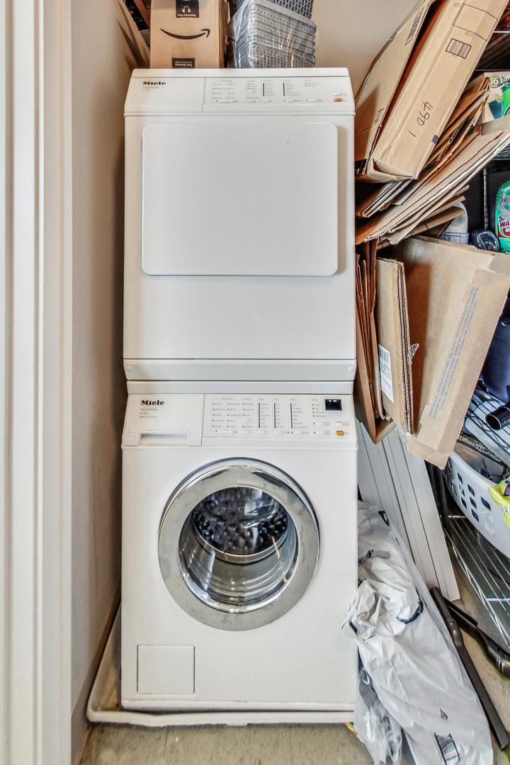 340 E Randolph Street Unit: 4901