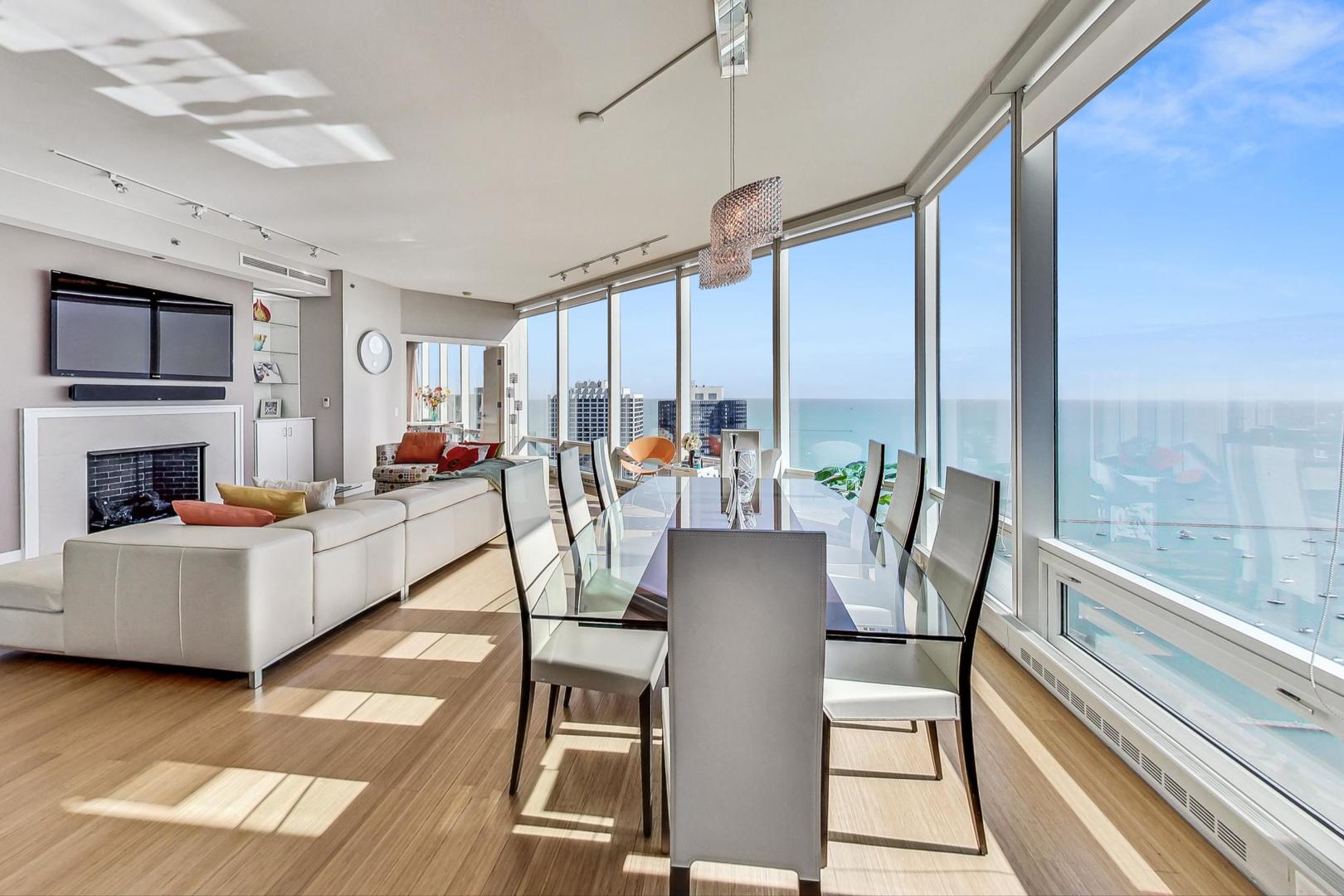 340 E Randolph Street Unit: 4901