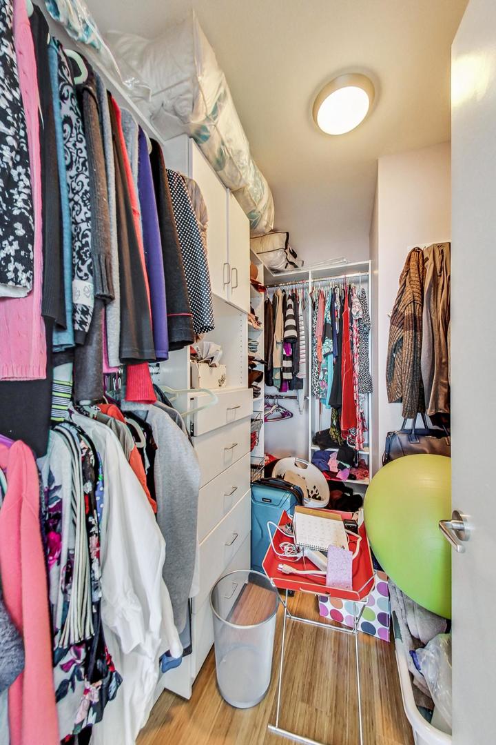 340 E Randolph Street Unit: 4901