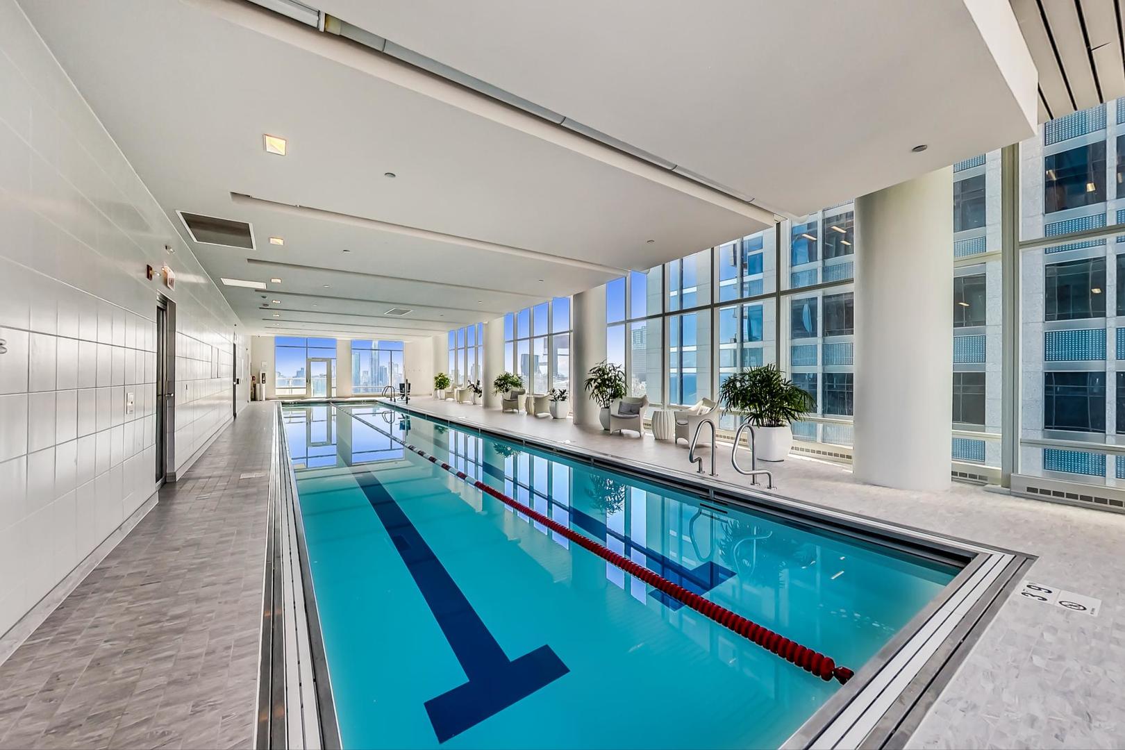 340 E Randolph Street Unit: 4901